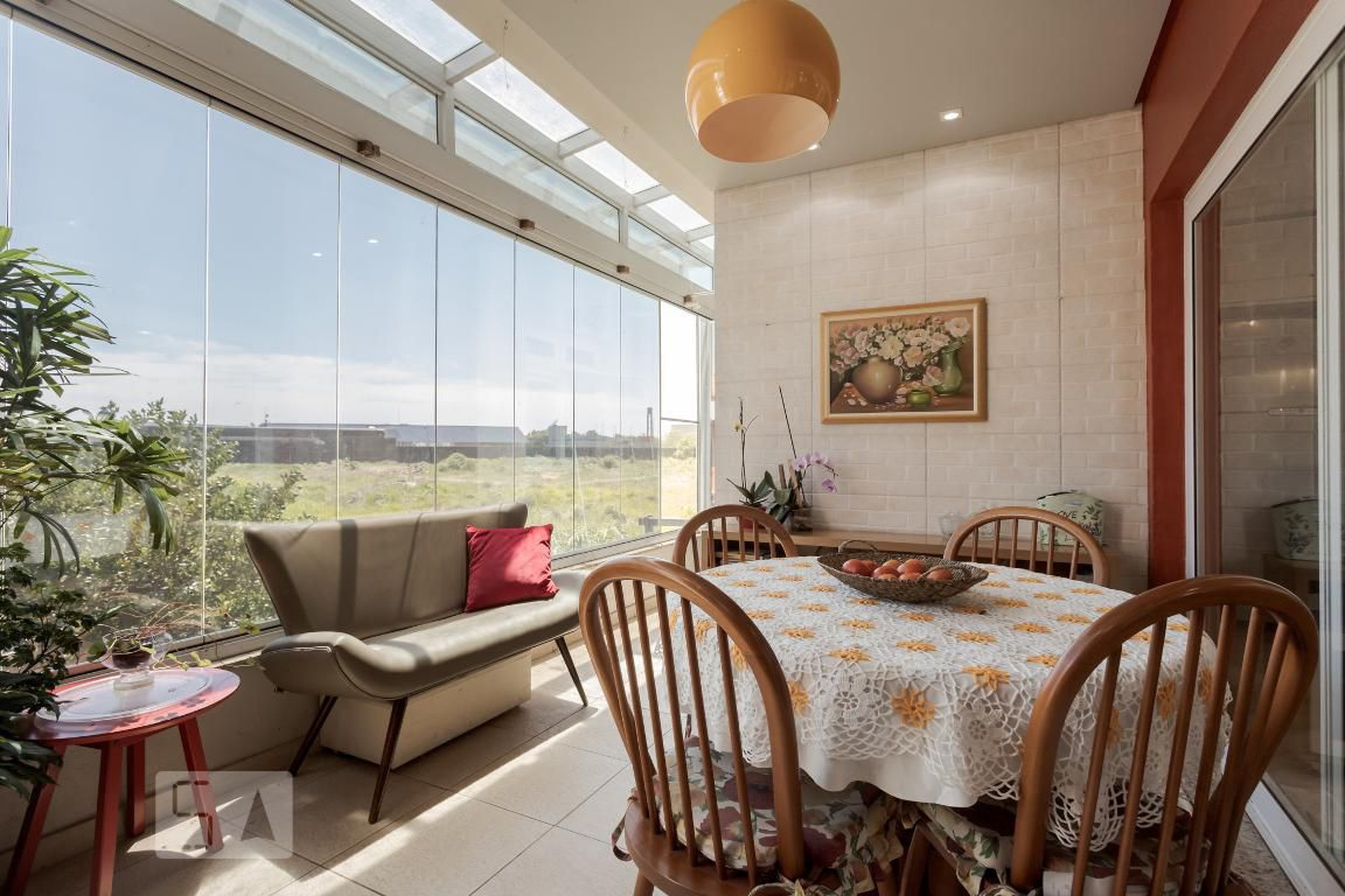 Espaço Gourmet - Aparados da Serra