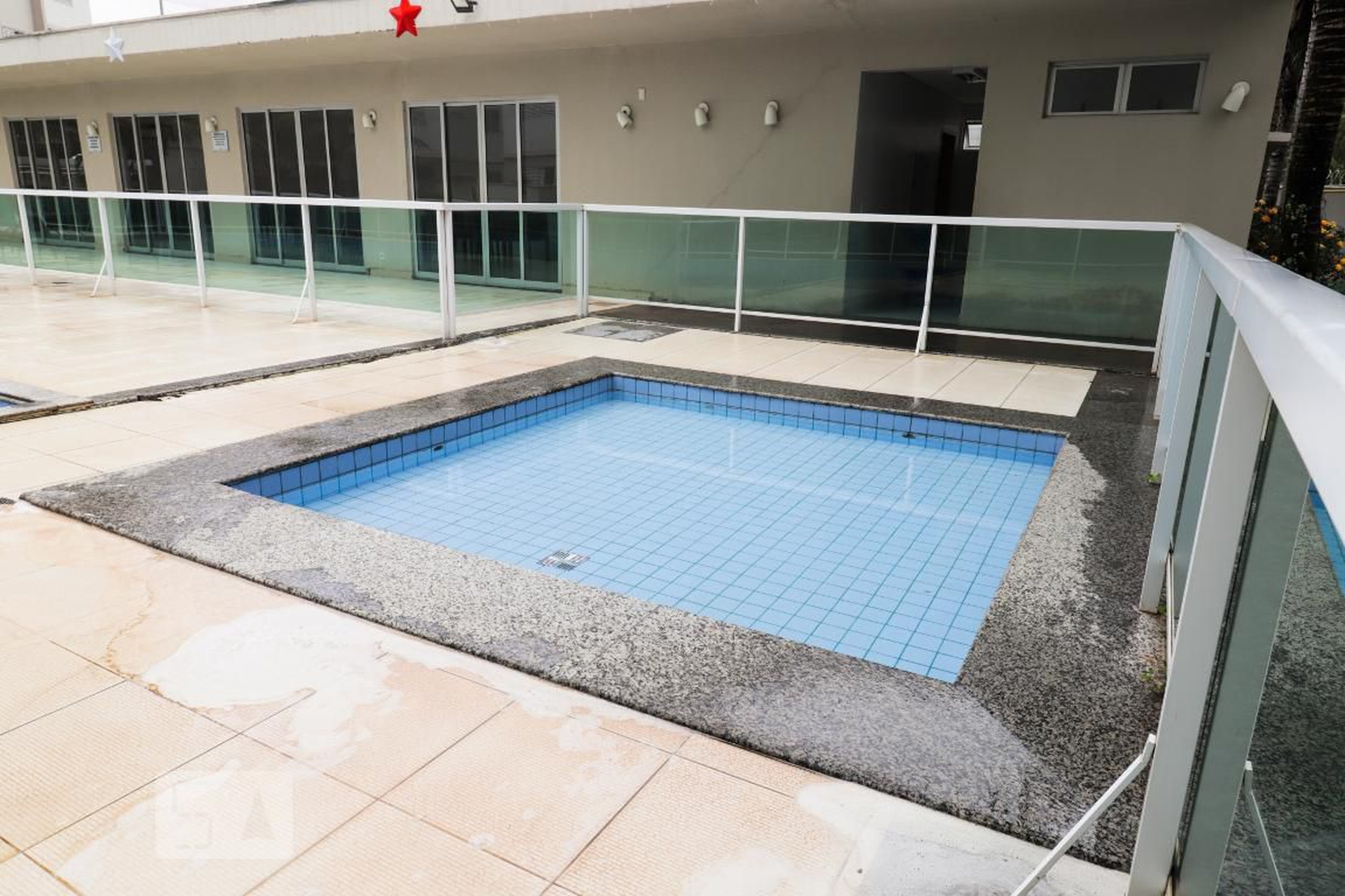 Piscina - Happy Days