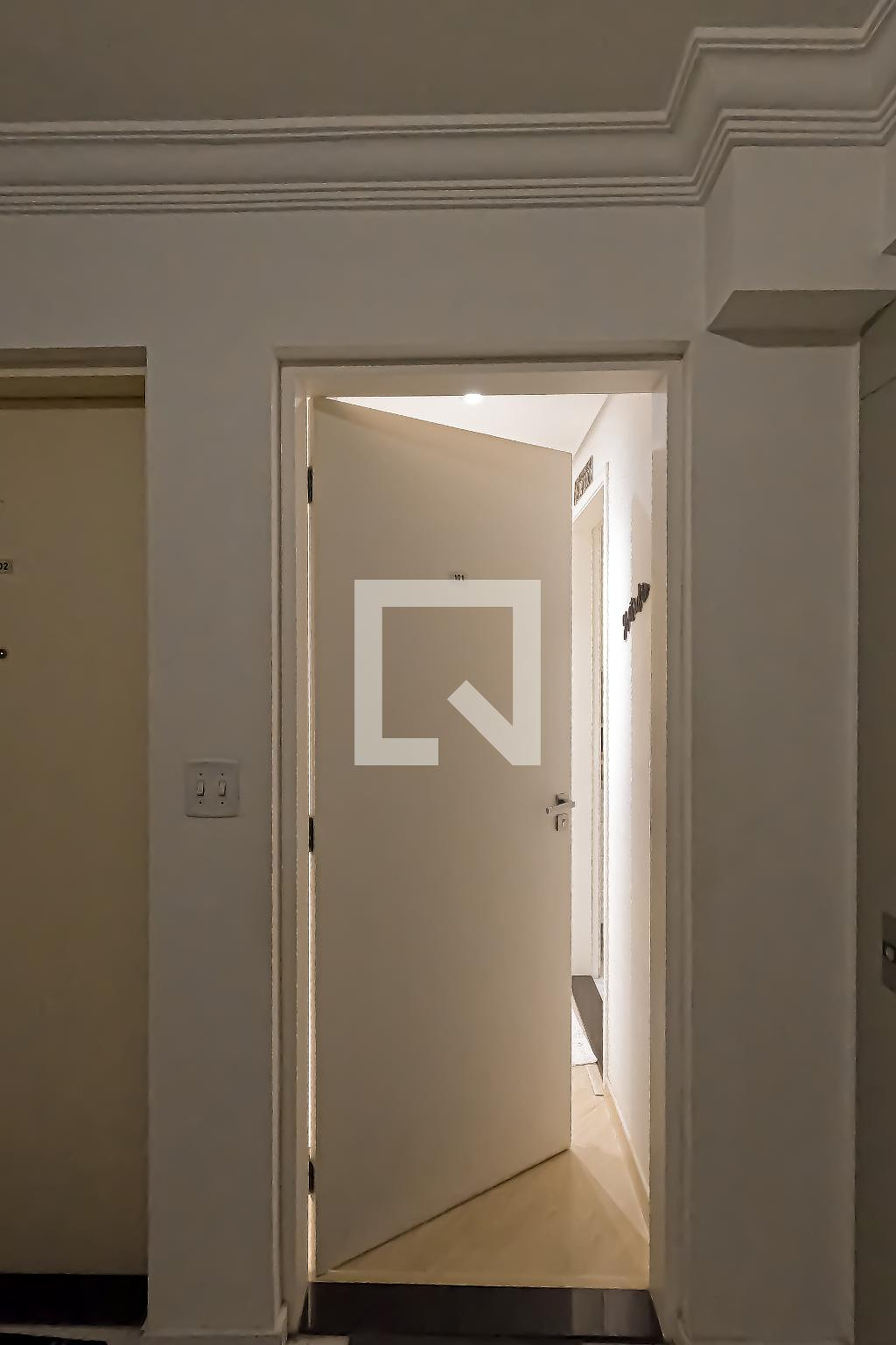 Entrada - The Liberty