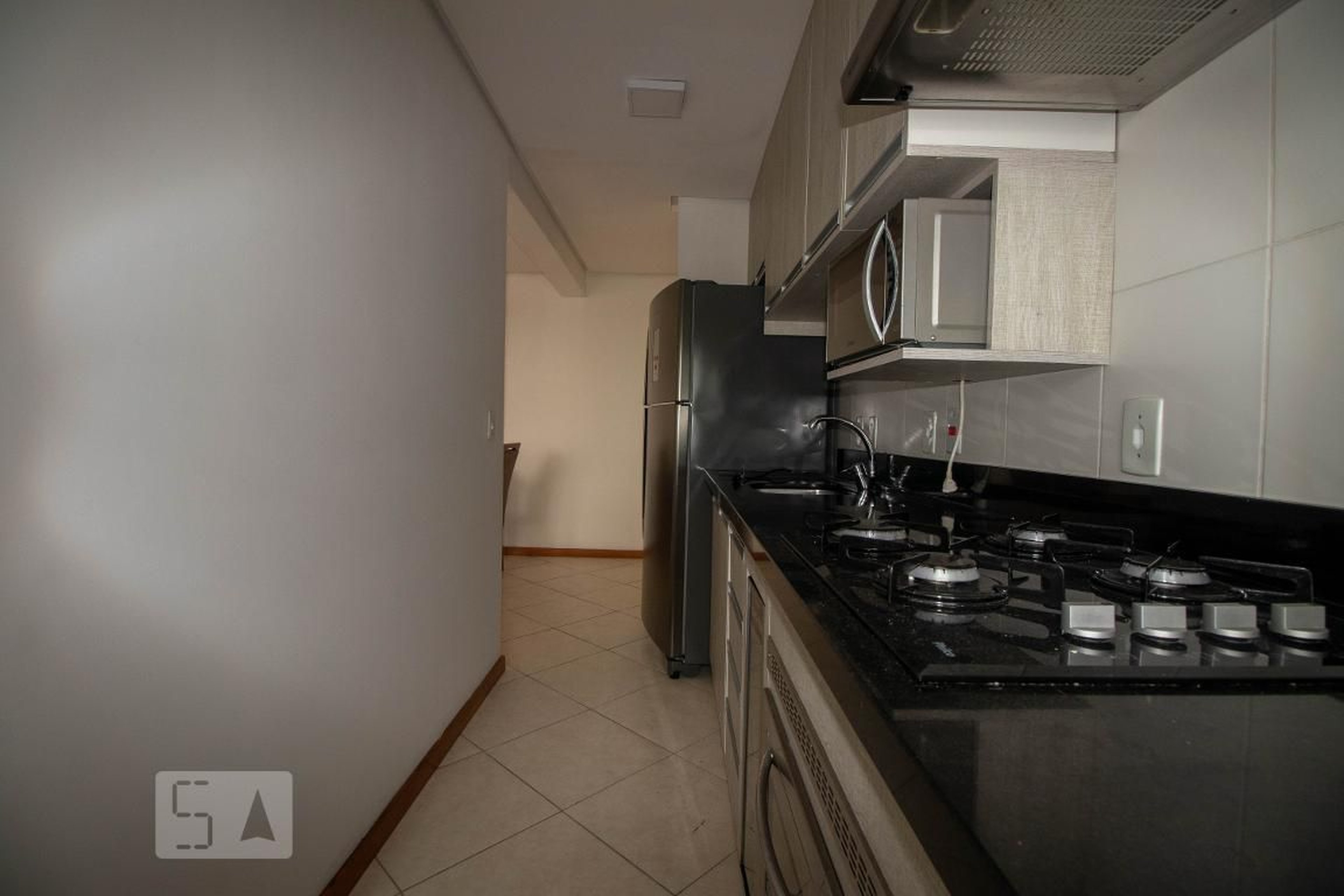 Hall de Entrada - Ouro Preto