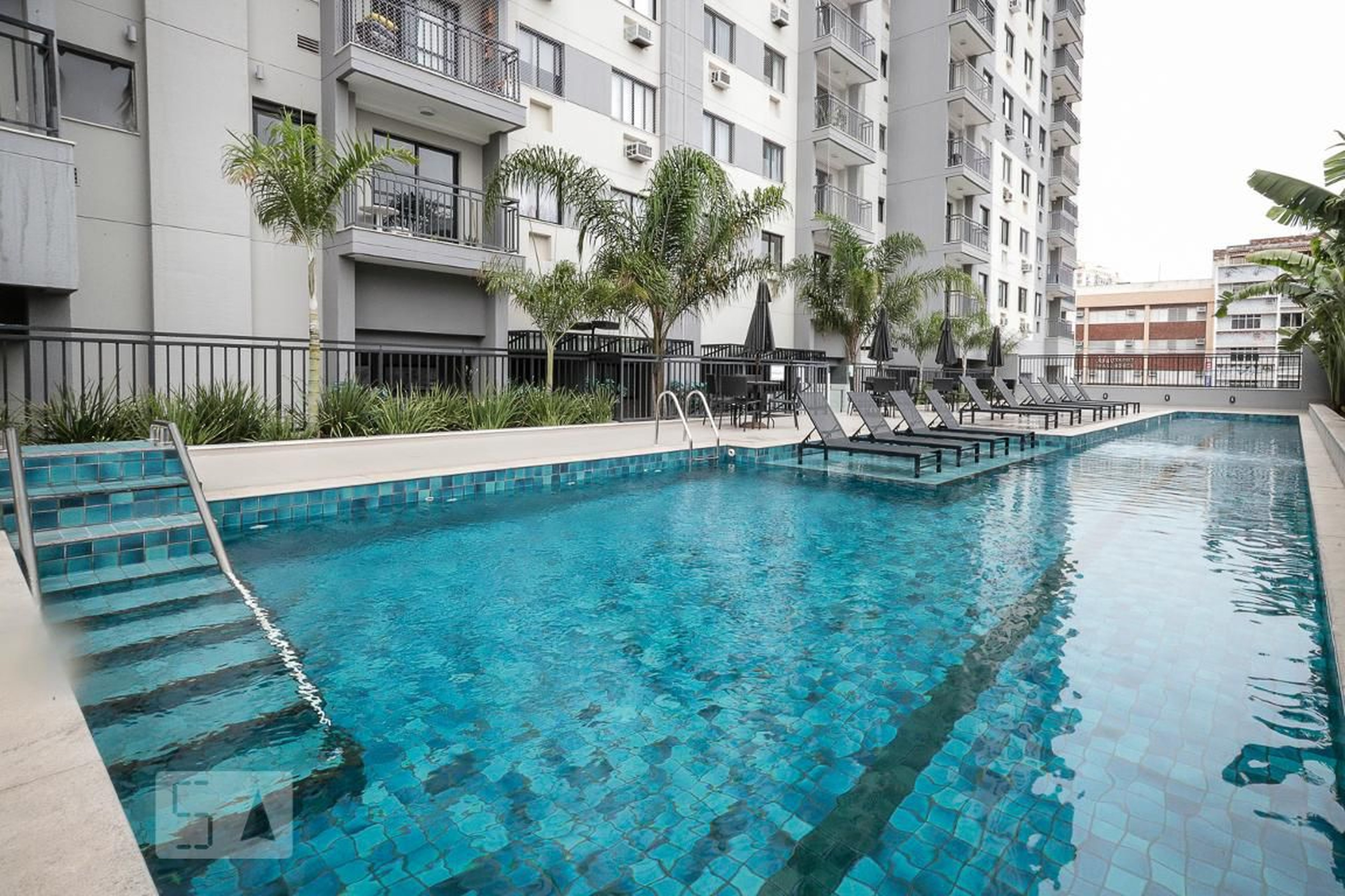 Piscina - Living Special