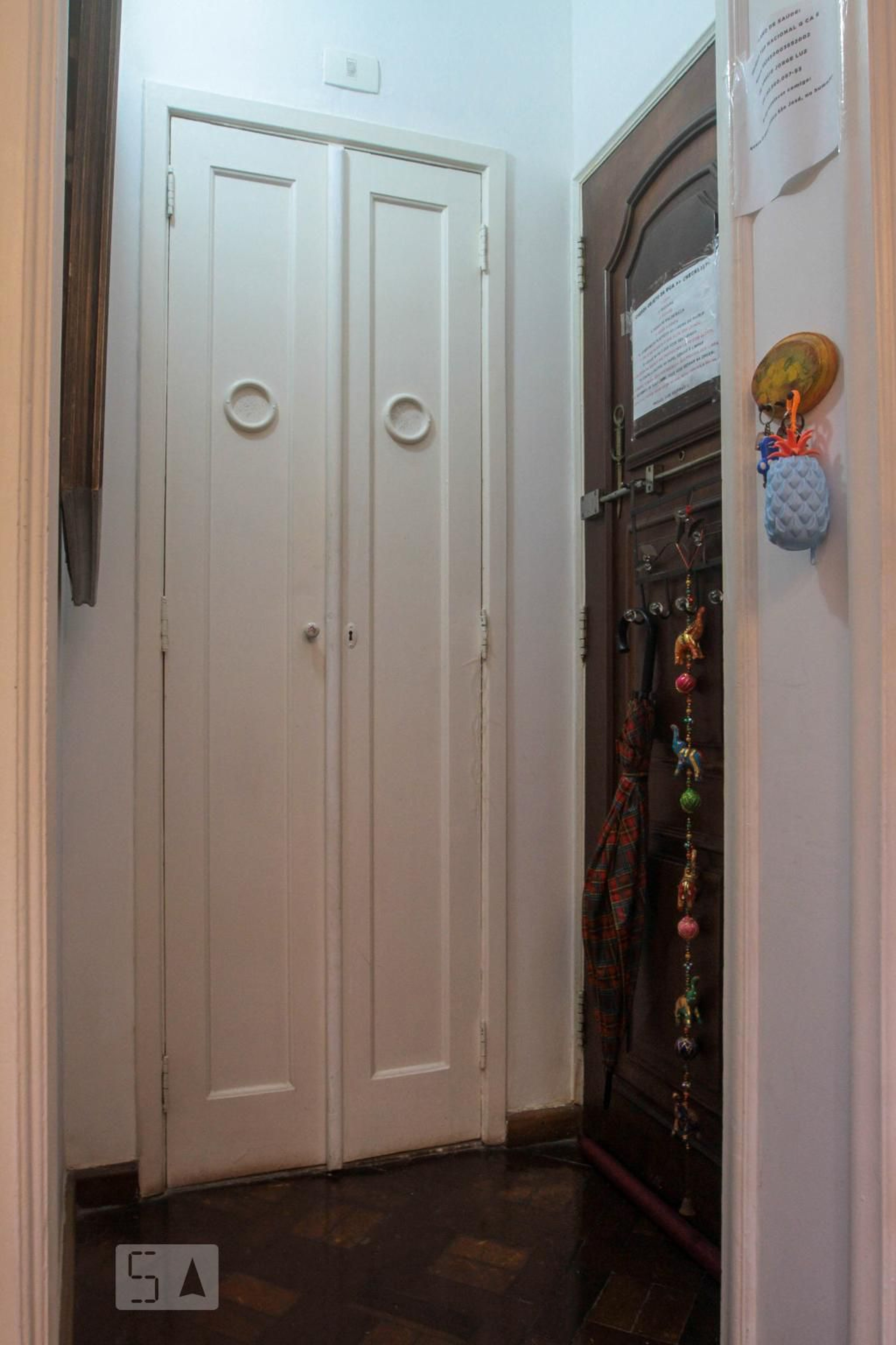 Hall de Entrada - Simone