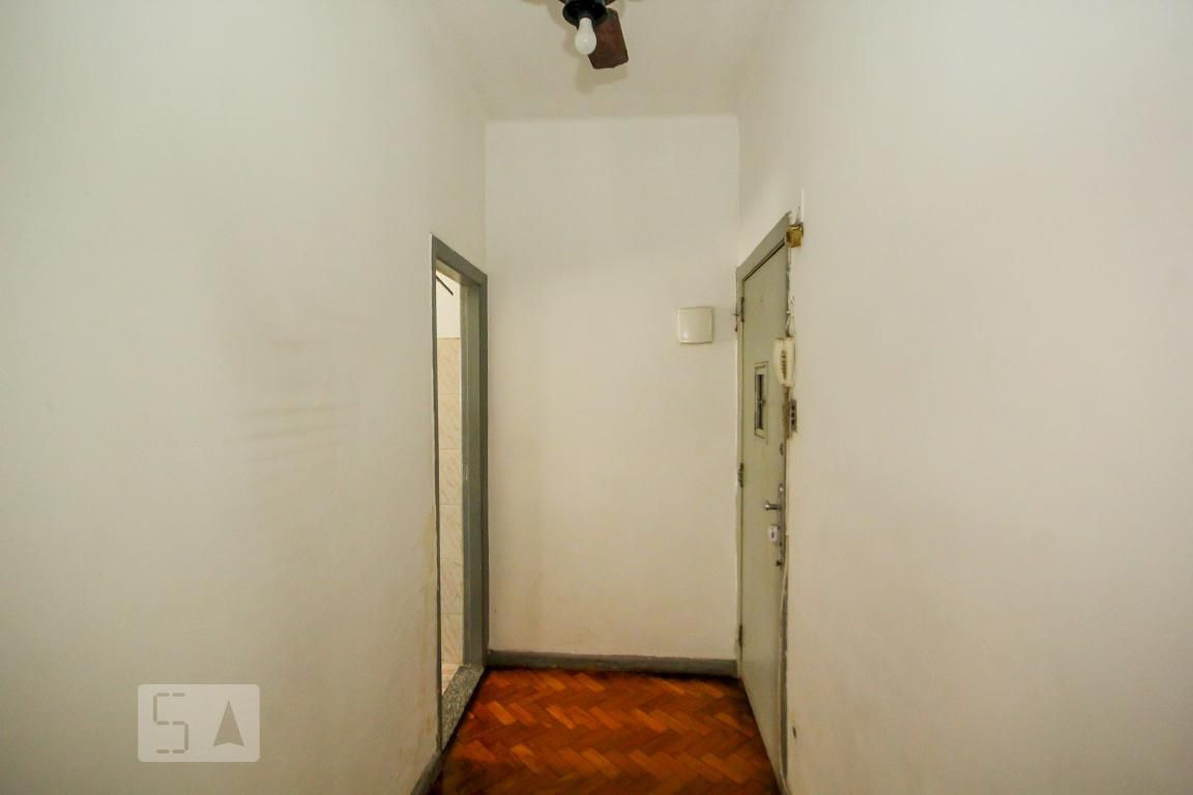 Hall - Edifício Itaporanga