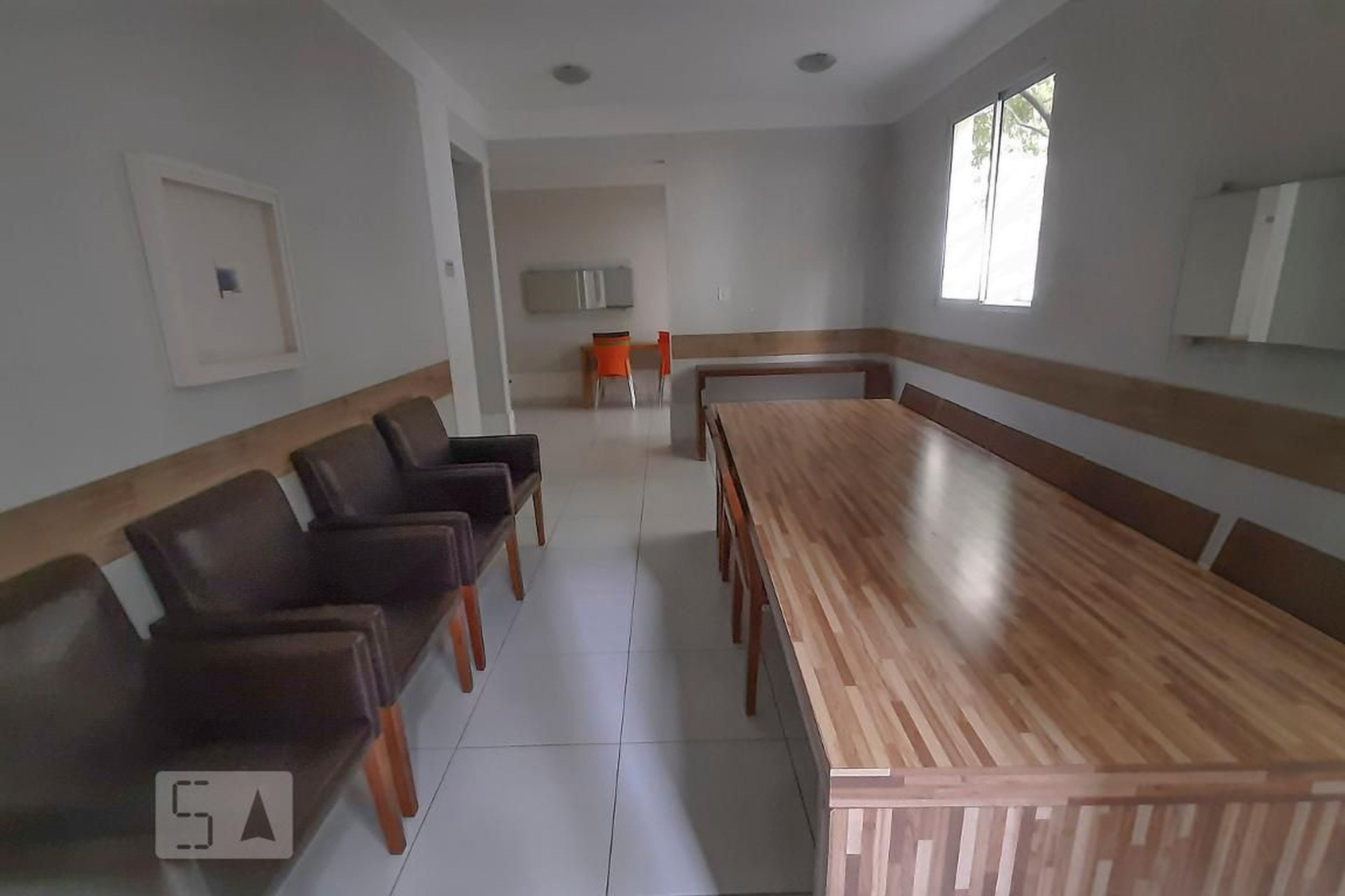 Salao de Festas - Avanti Vida