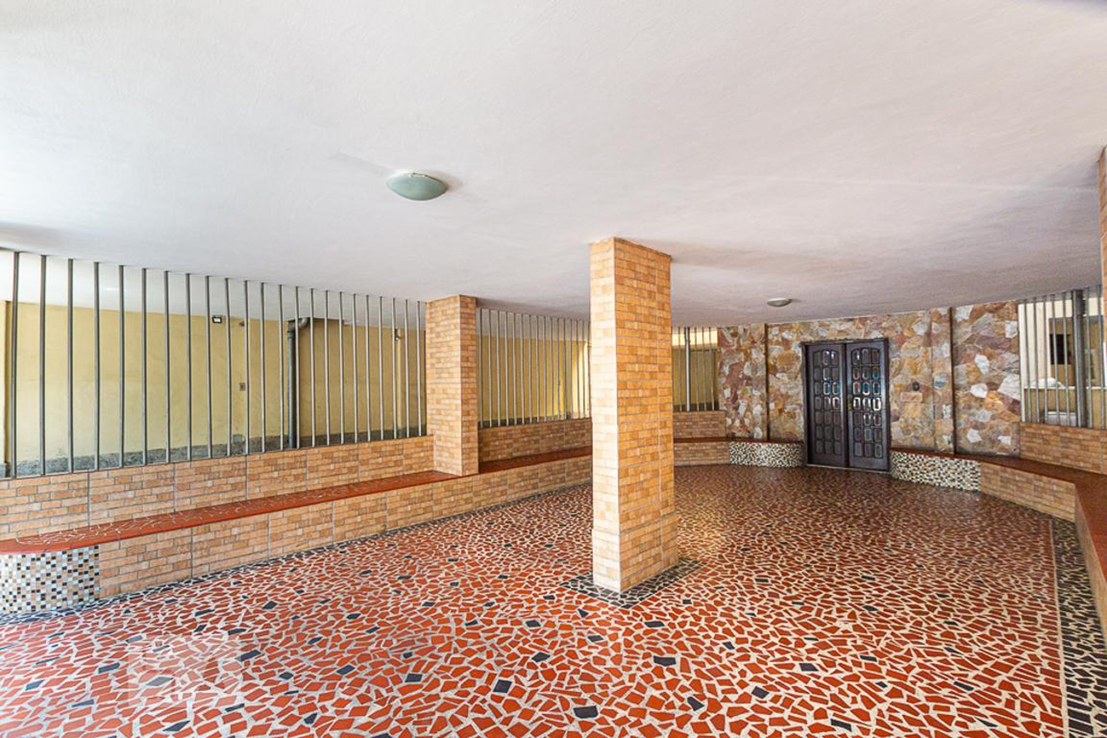 Hall social - null