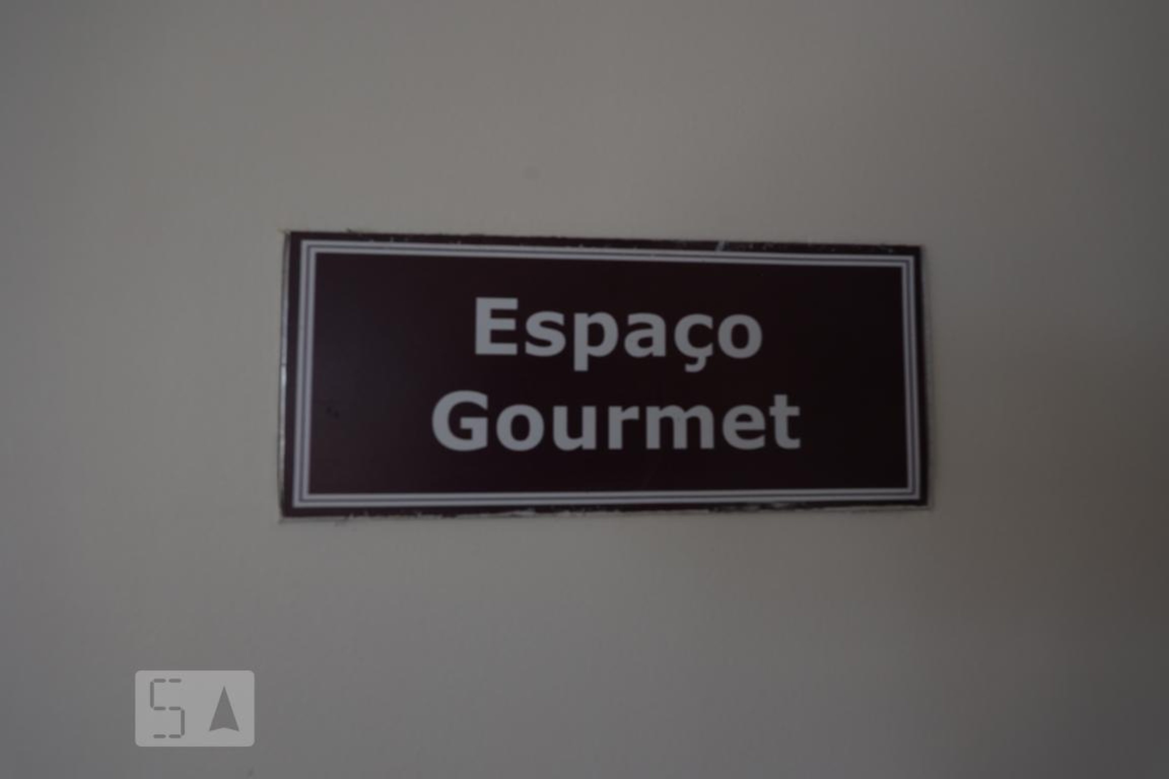 Espaço Gourmet - Residencial Infinito