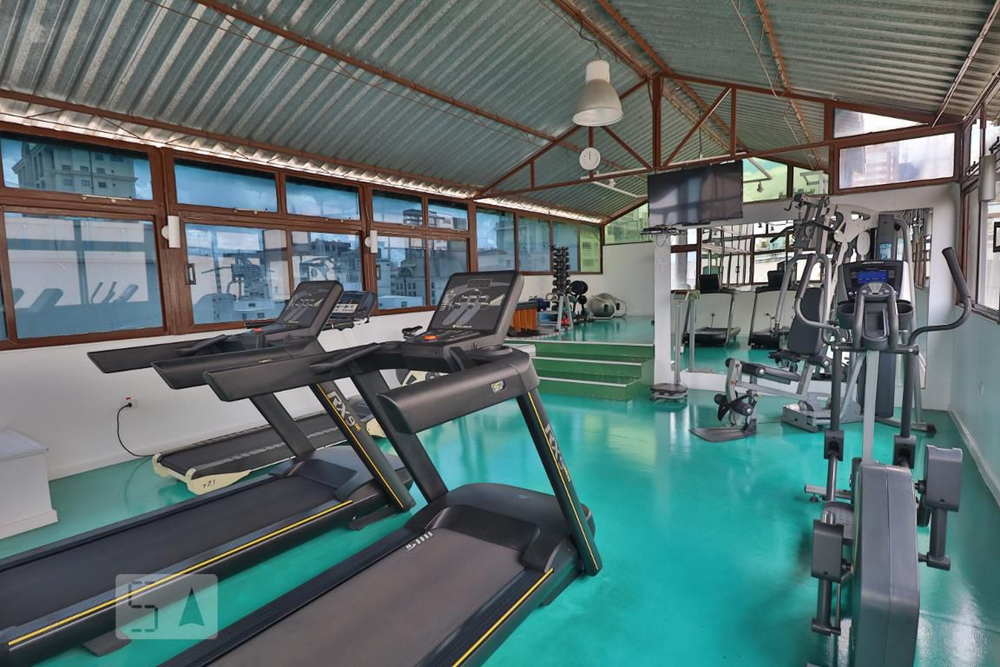 Academia - Villa Alexandra