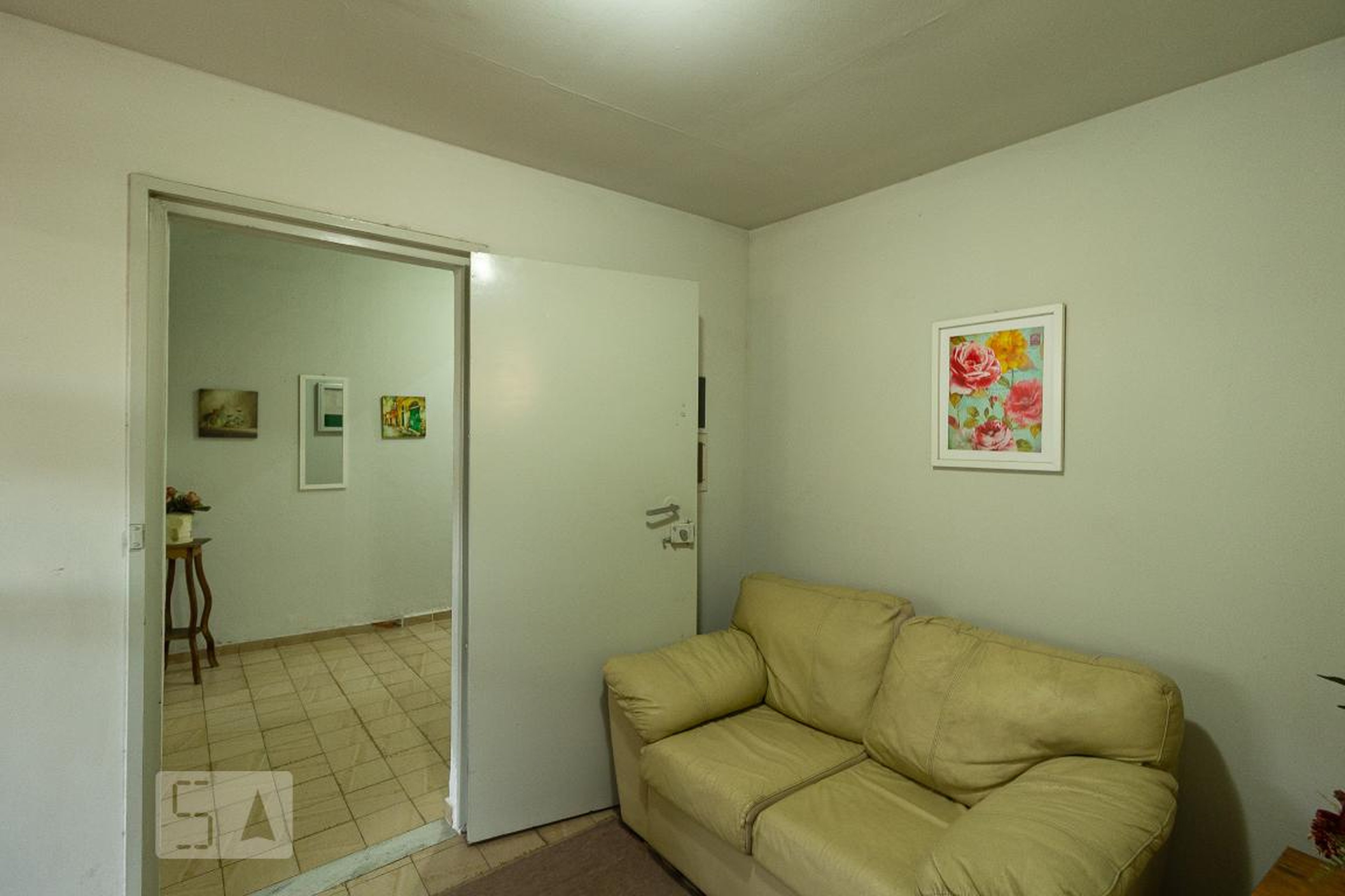 Hall de Entrada - Edifício Dulce