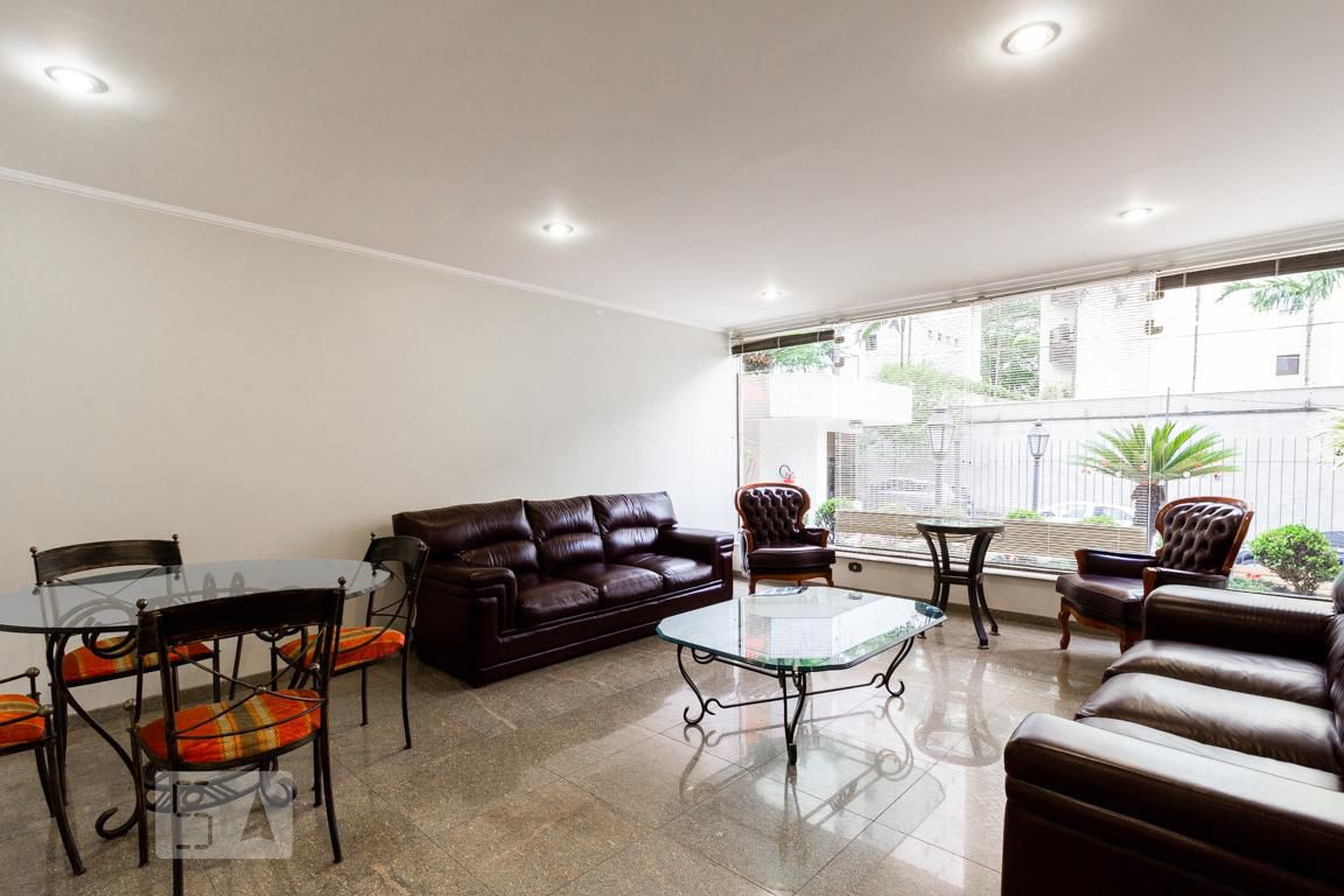 Salão de Festas - Palais de Versalles