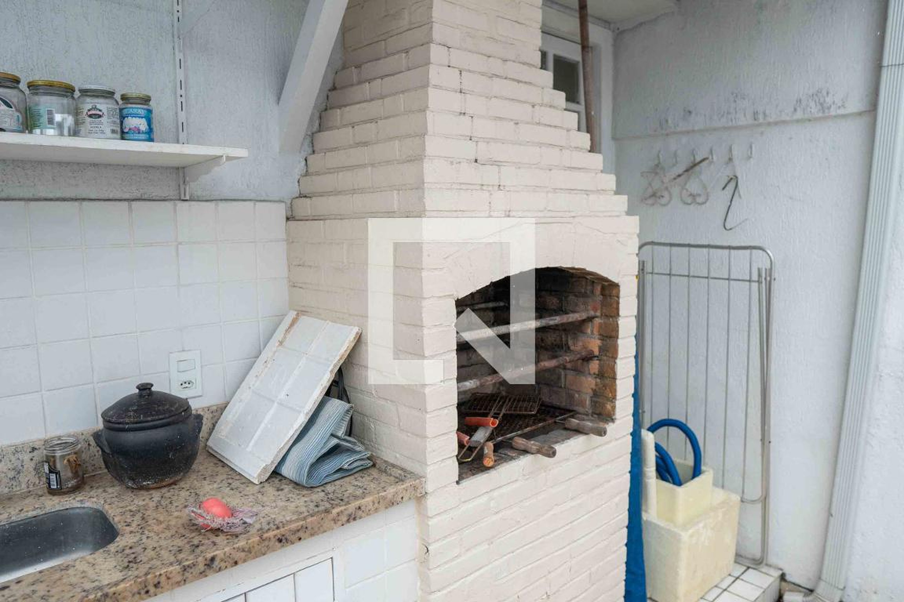 Churrasqueira - Chamonix