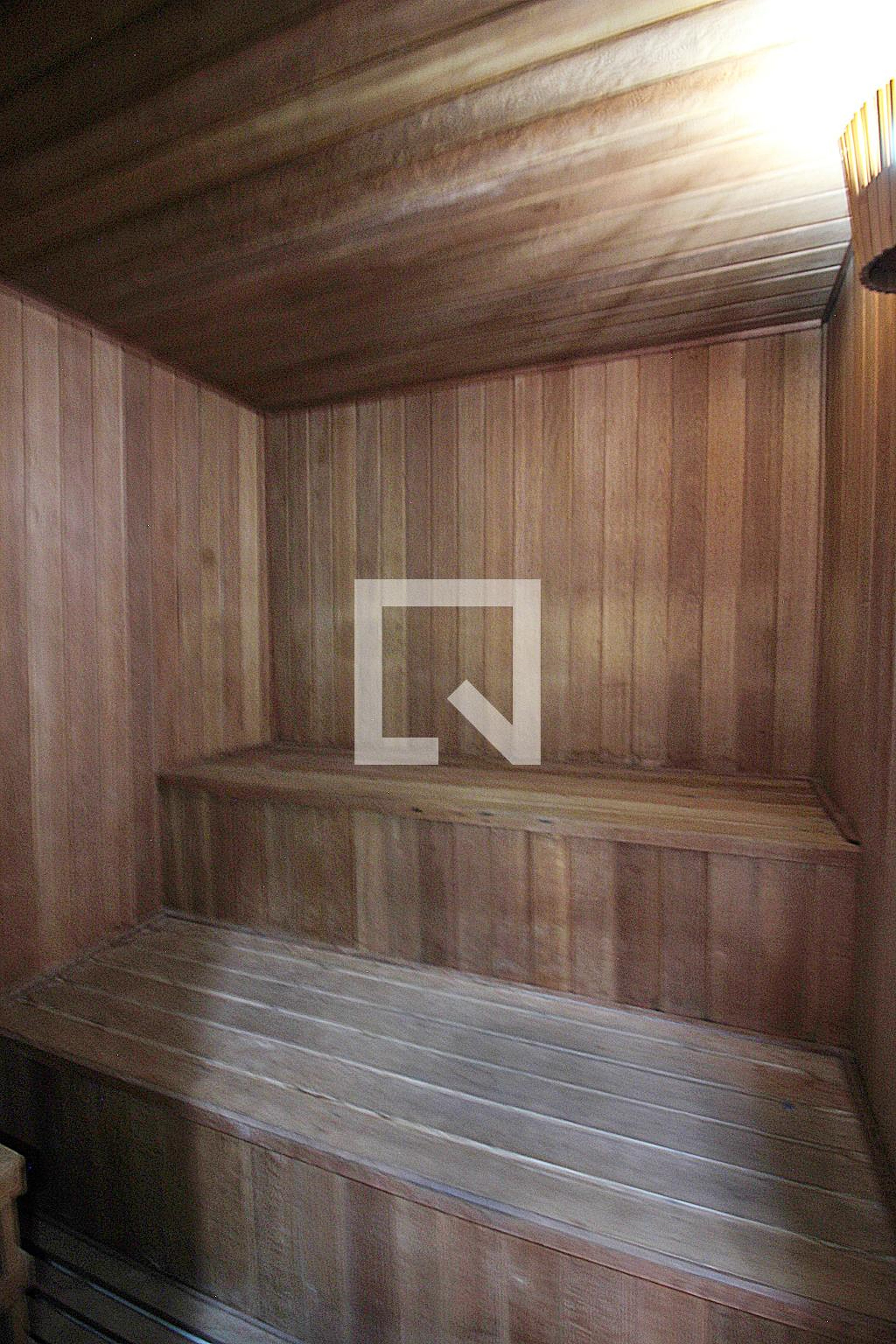 Sauna - Central Park