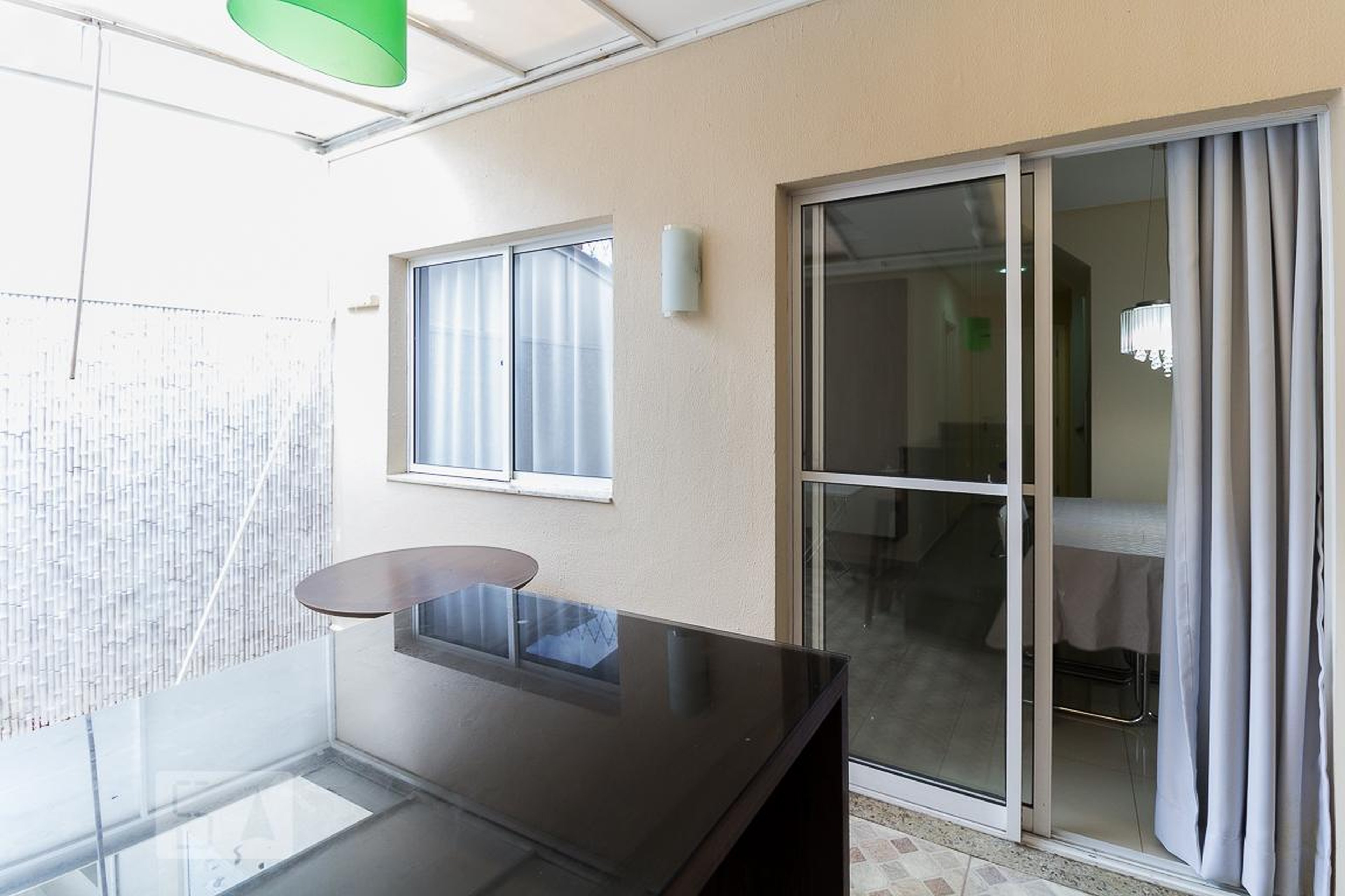 Espaço Gourmet - Villa das Flores  Residencial Rosas