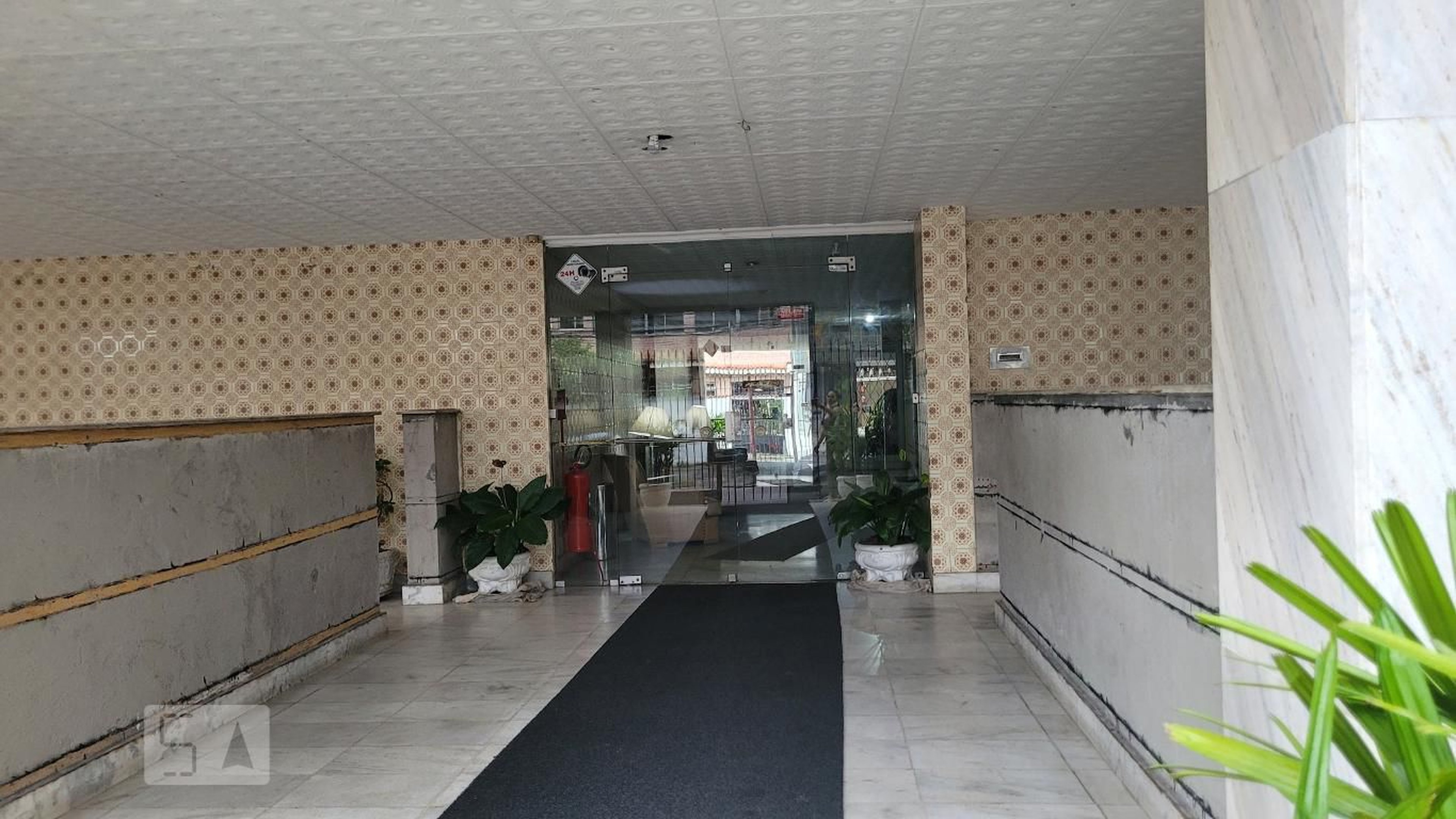 Hall de Entrada - null