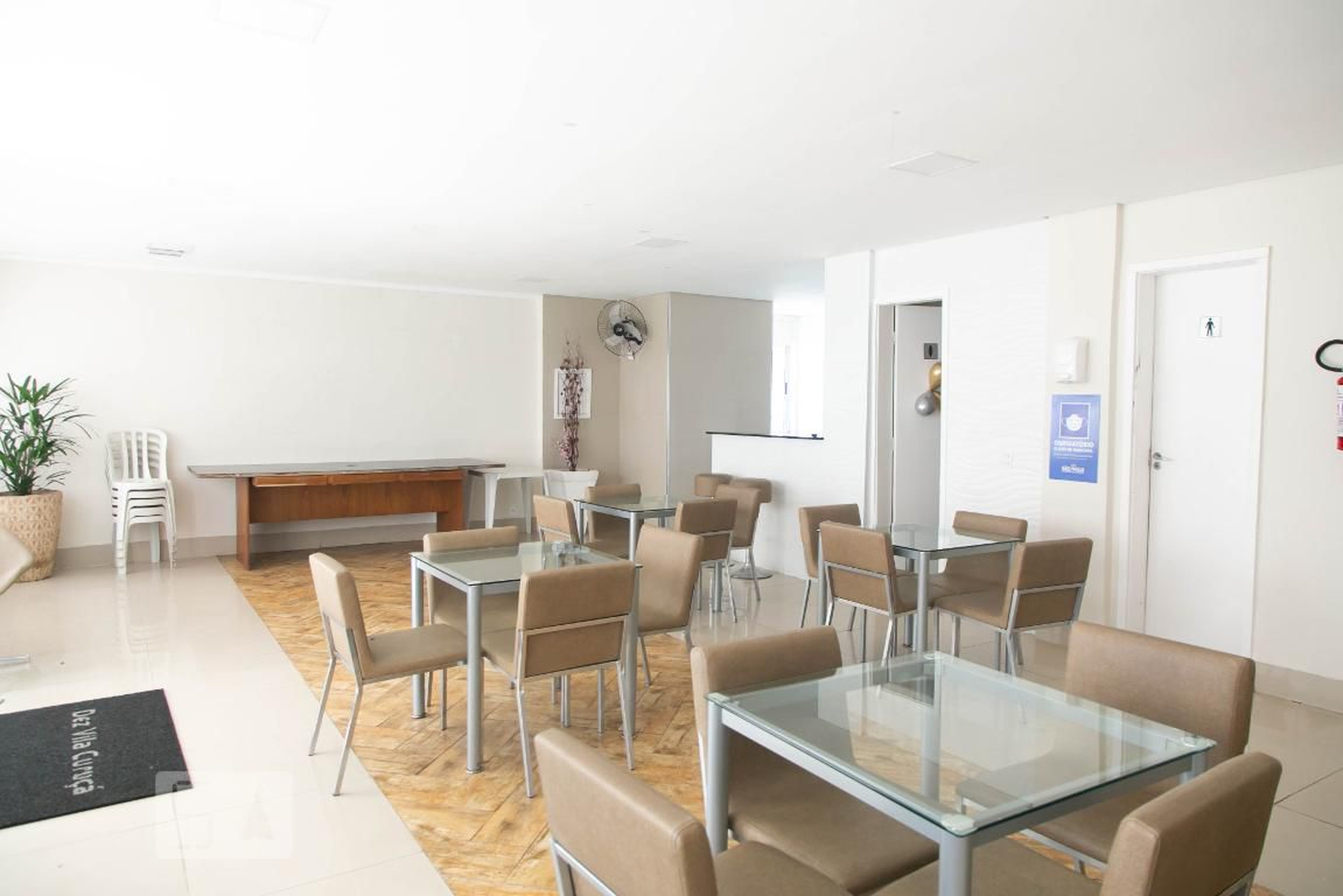 Salão de Festa - Dez Curuçá