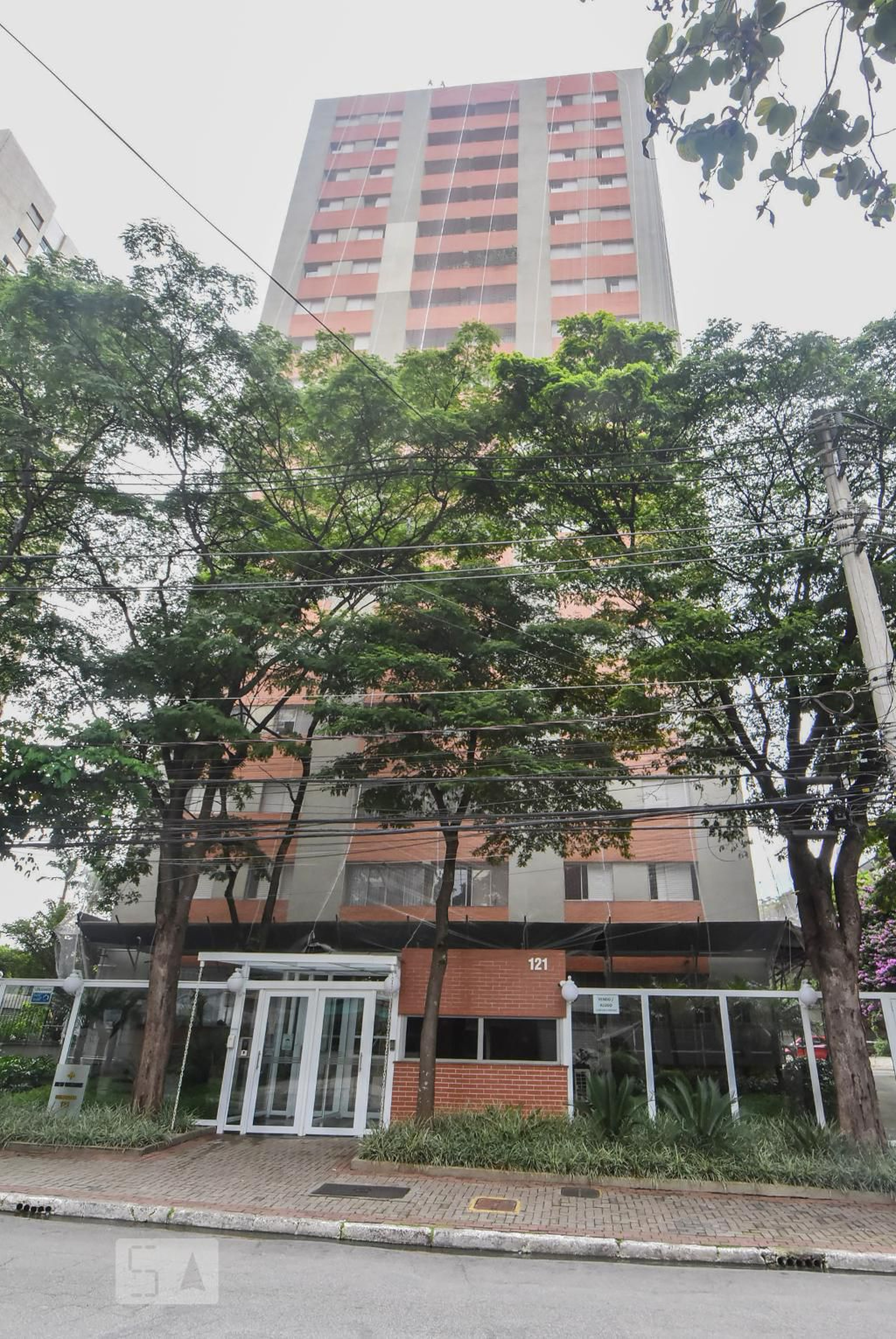 Prédio Condomínio New Orleans