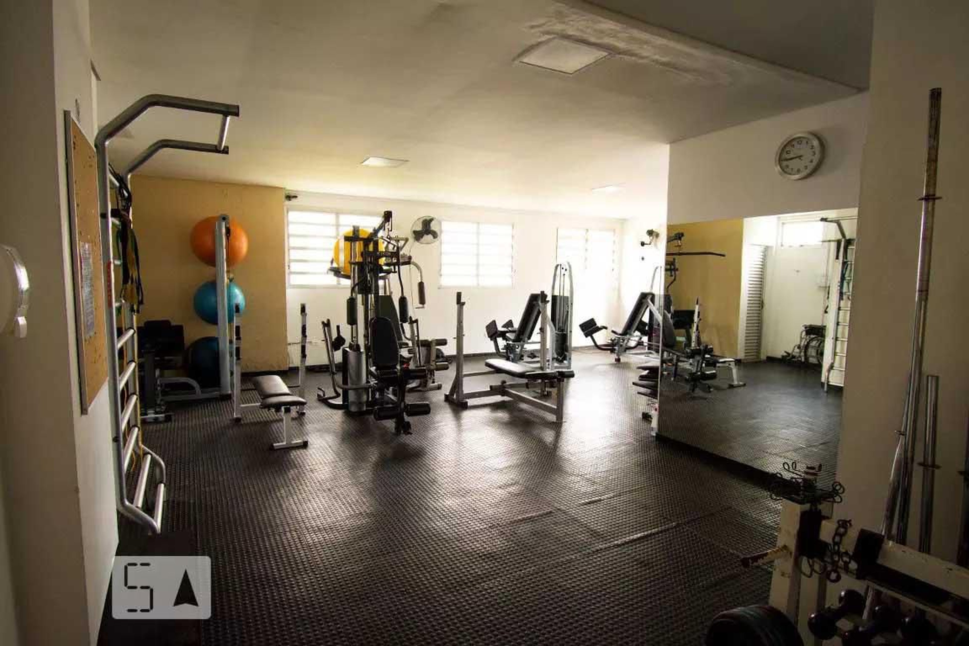 Academia - Green Village