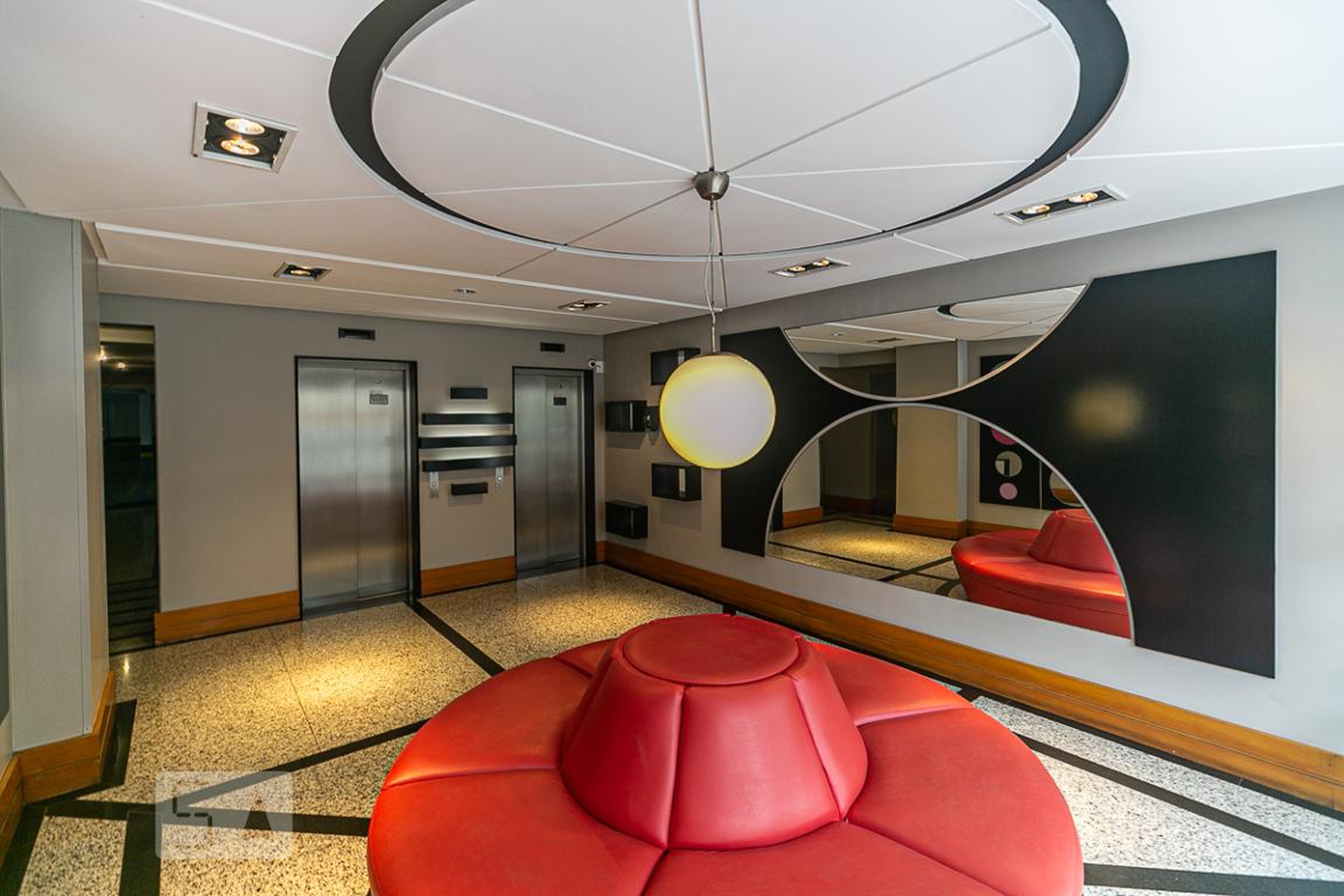 Hall - 