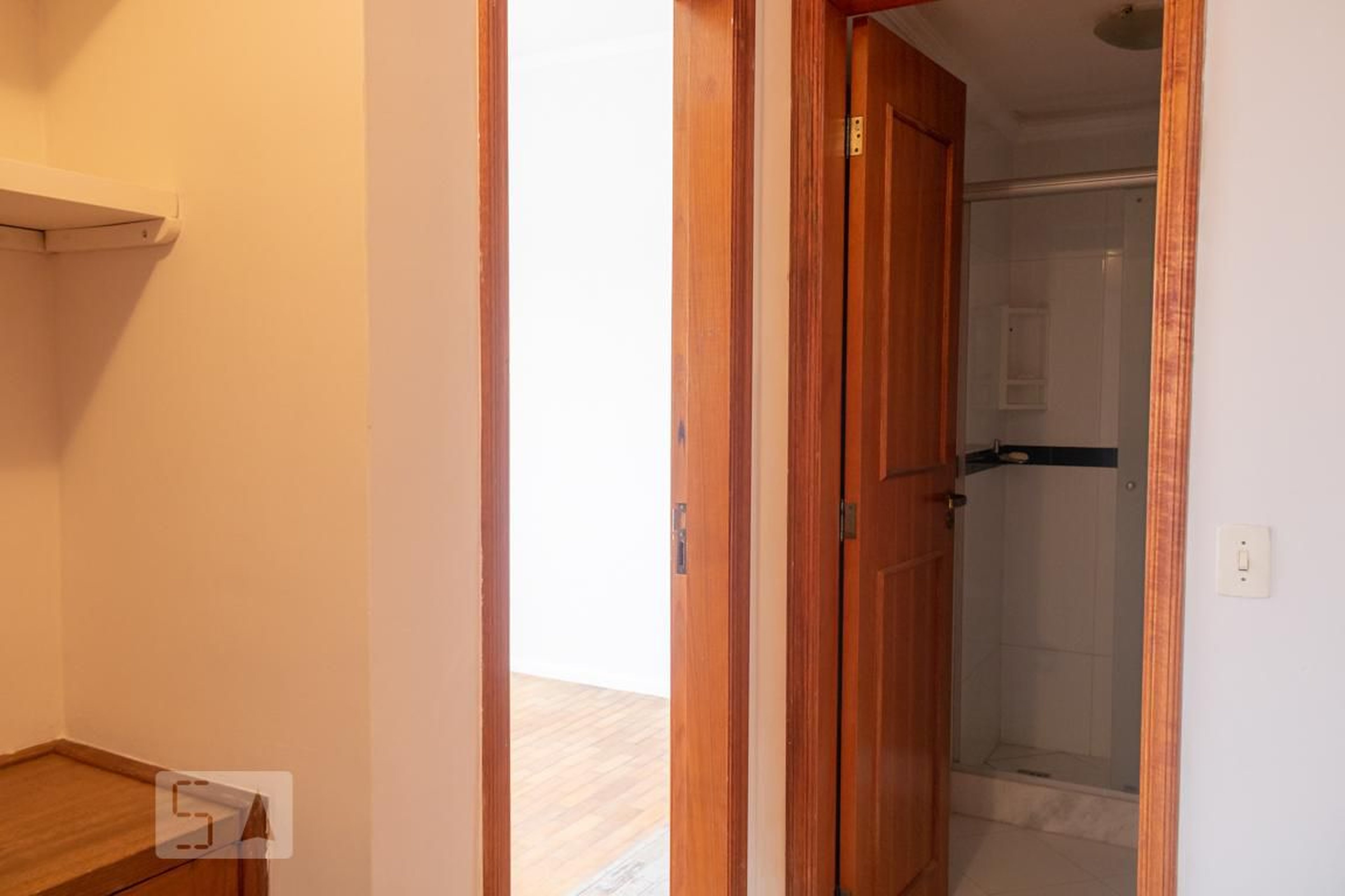 Hall - Edifício Condado Monte Real