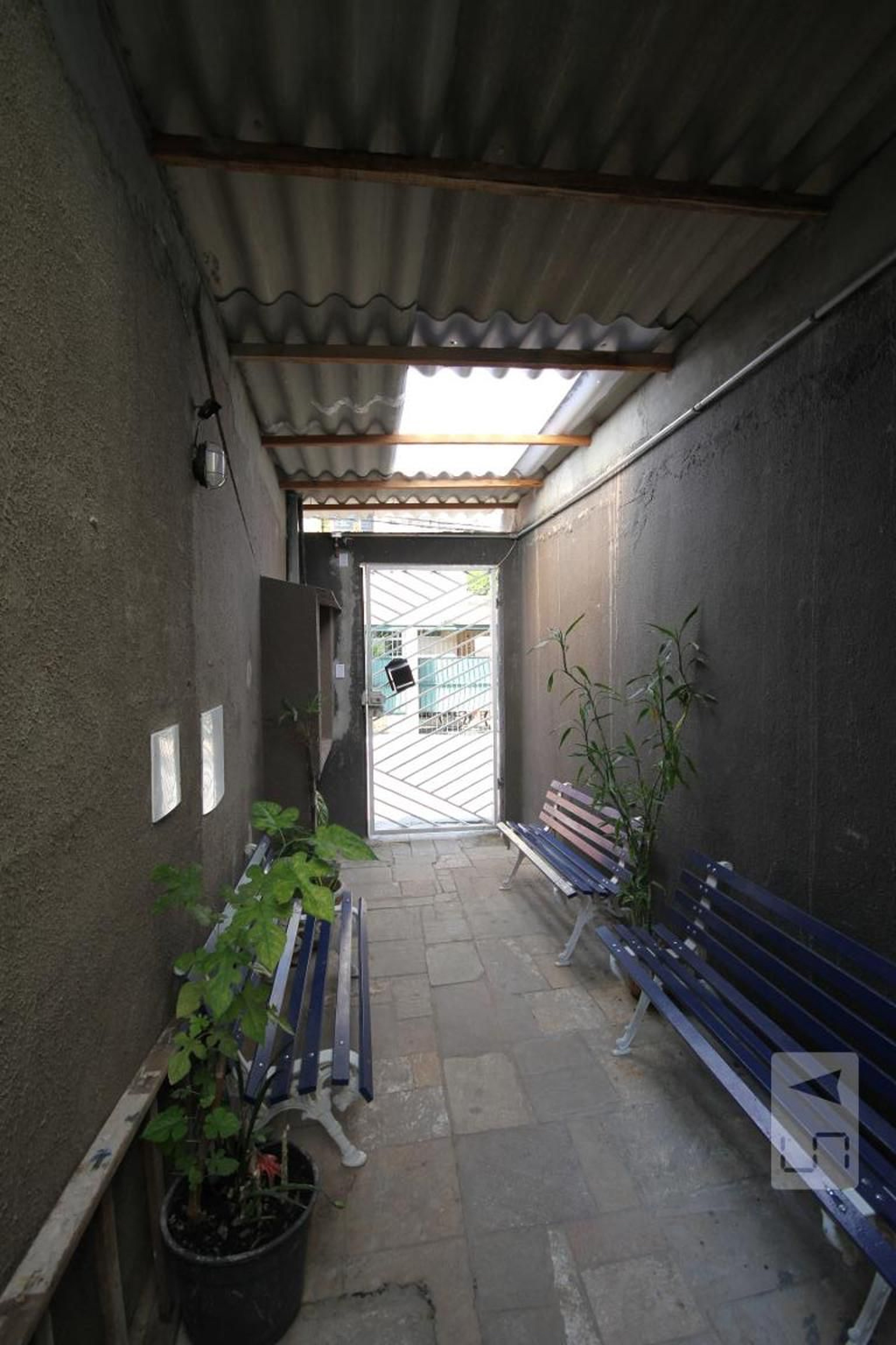 Área comum - Nelson Zachi