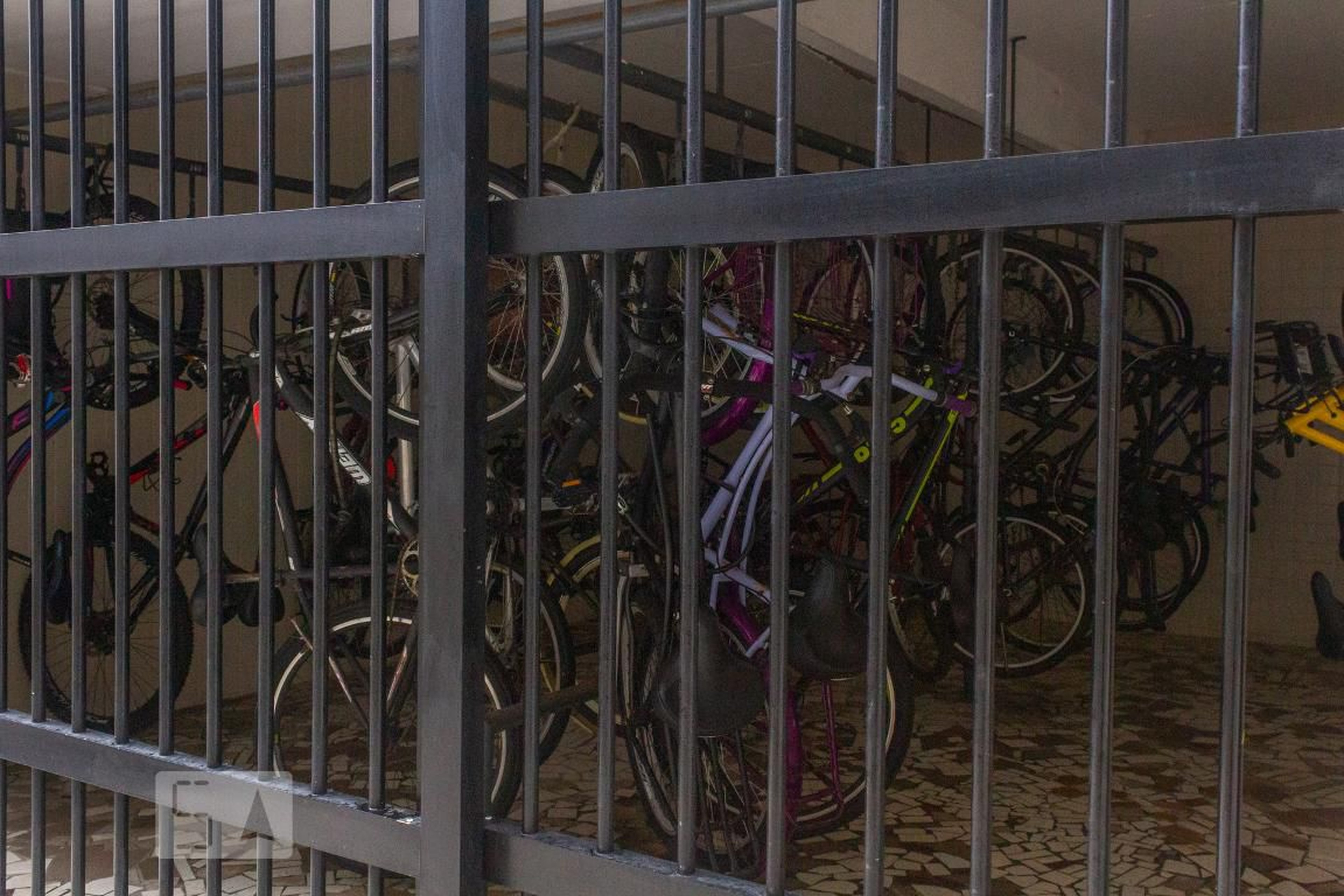 Área comum - Marine