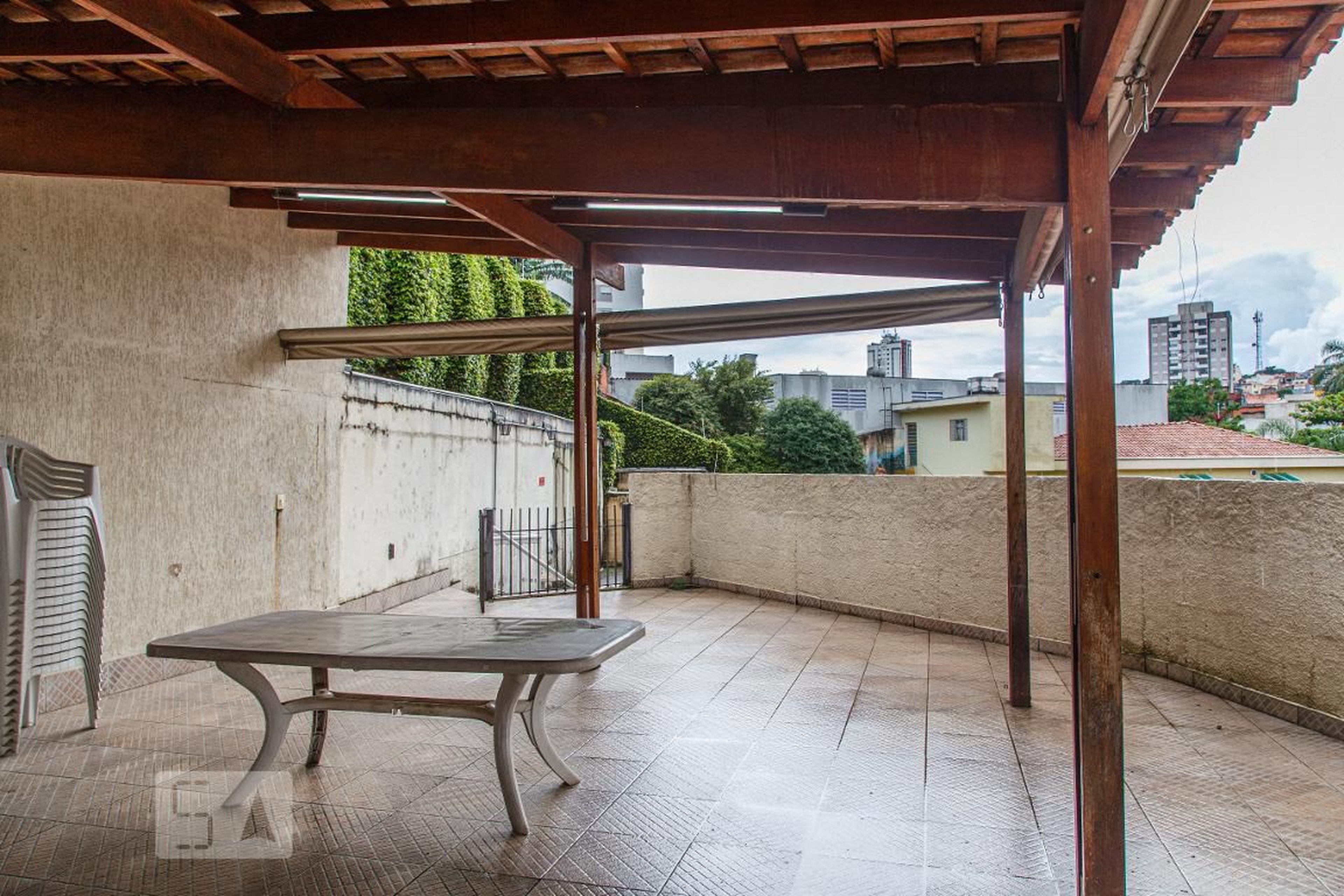 Churrasqueira - Monte Carlo