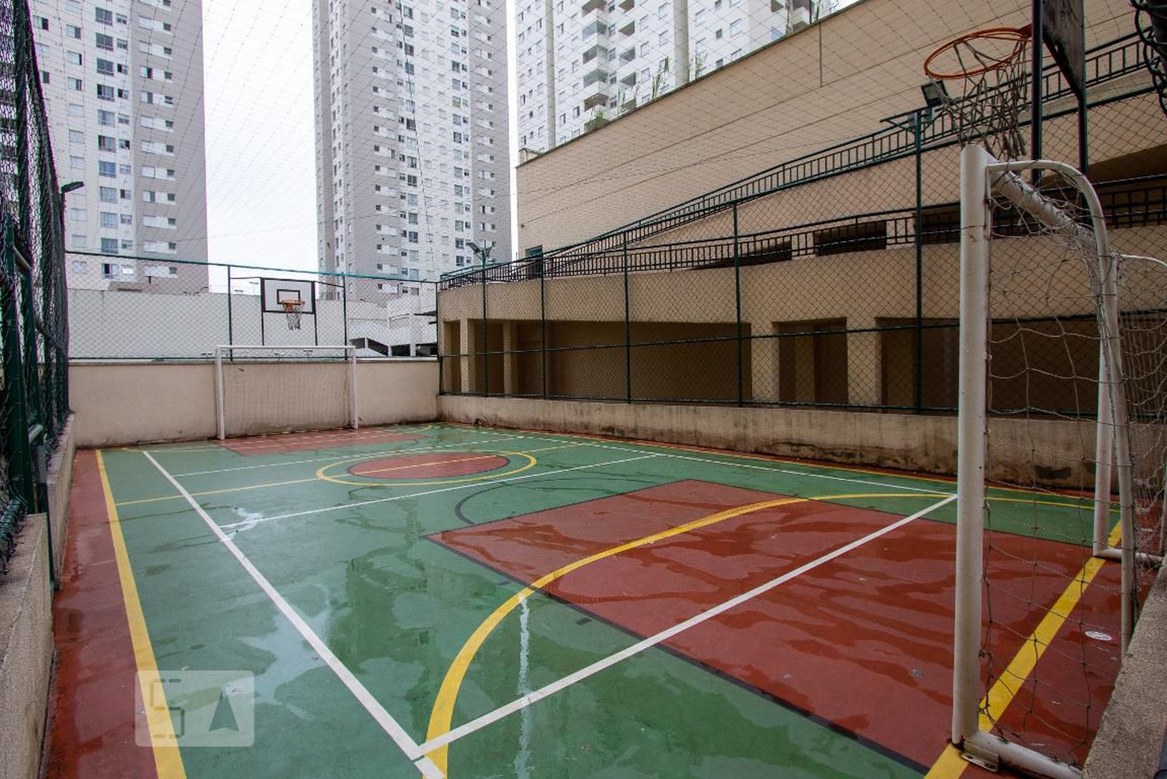 Quadra - Alegrare Home Resort