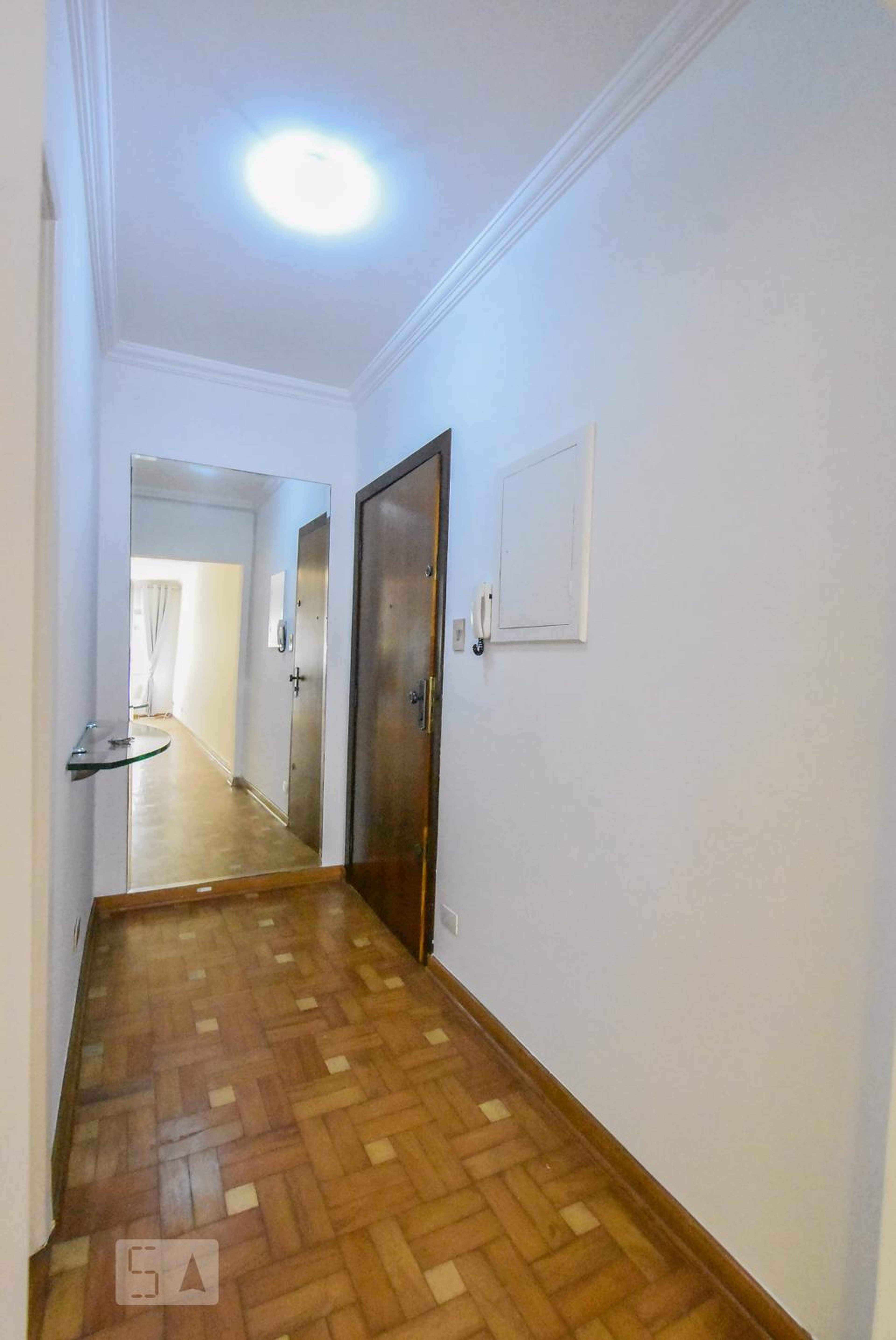 Entrada Social - Tks