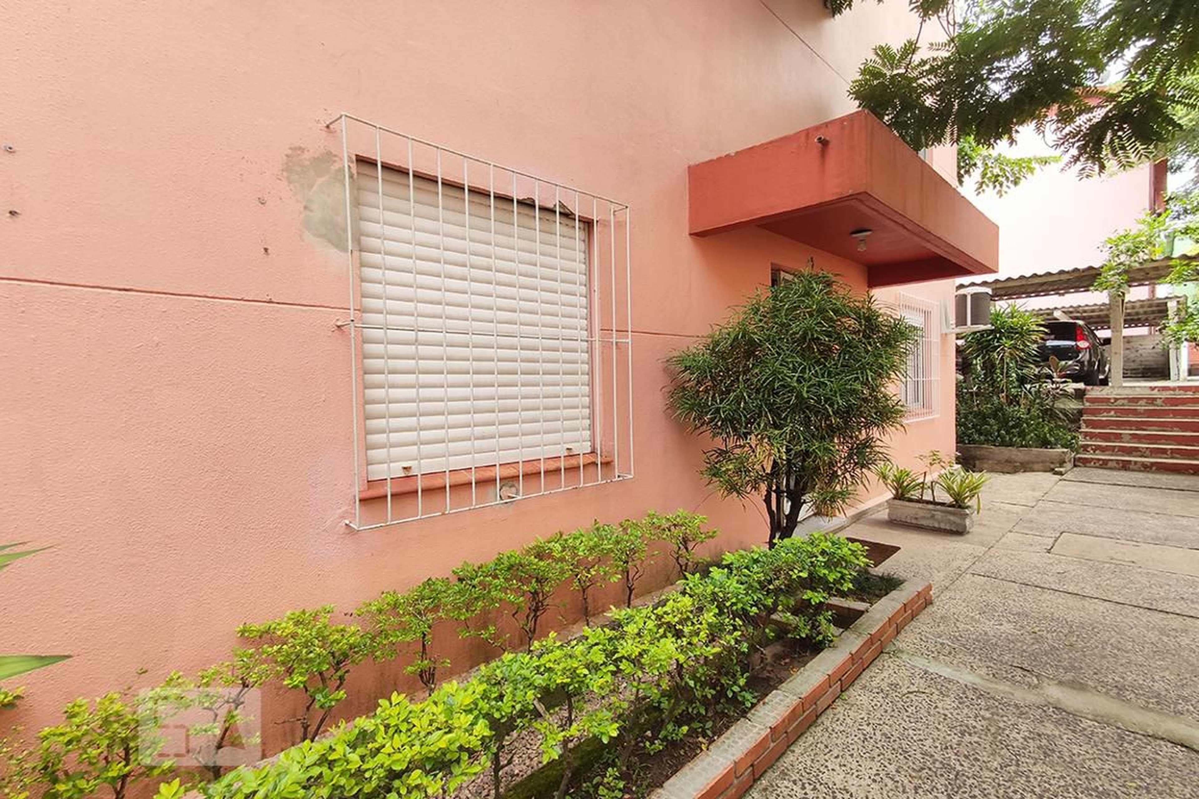 Hall de Entrada - Vicente Kielling