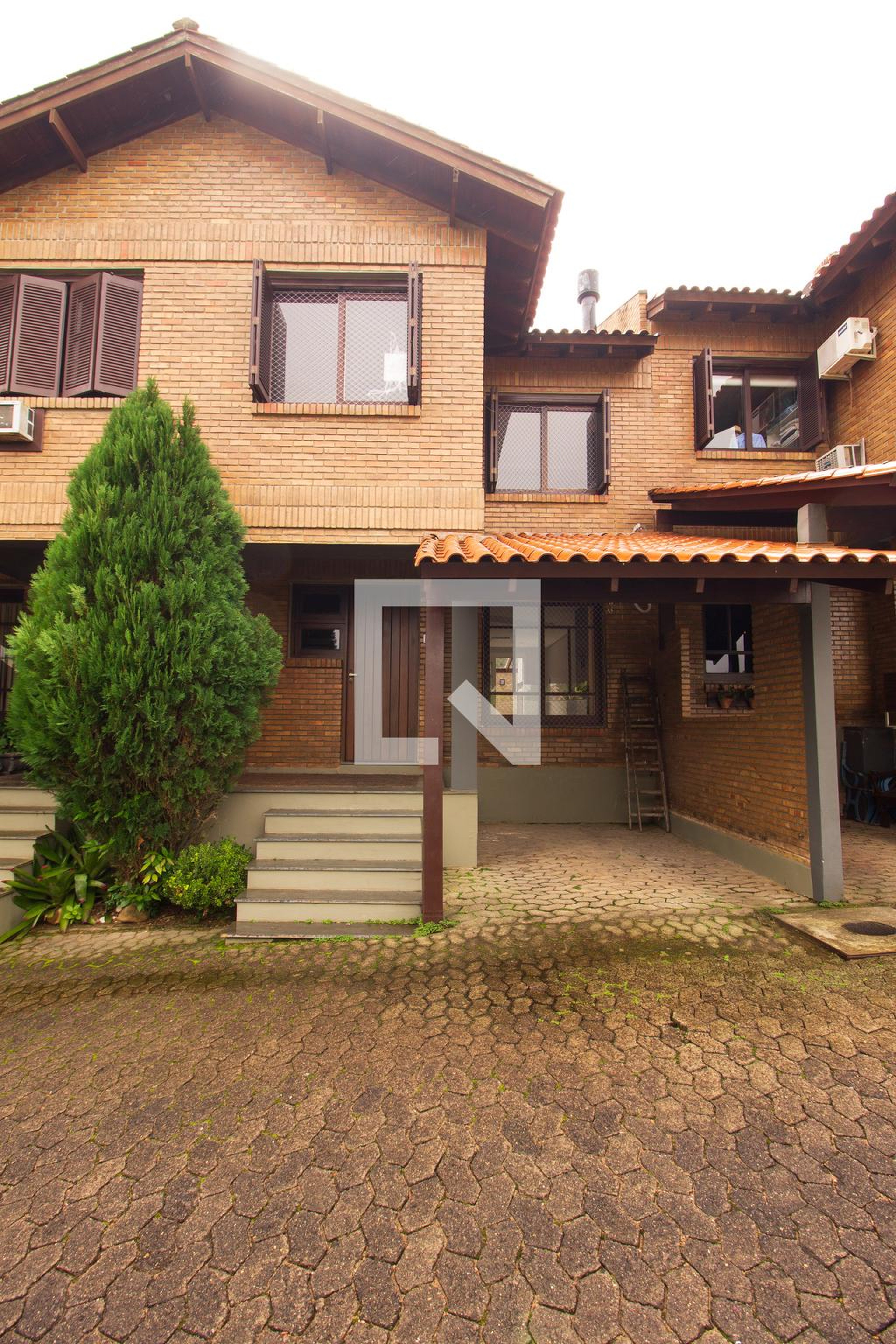 Entrada - Altos de Ipanema