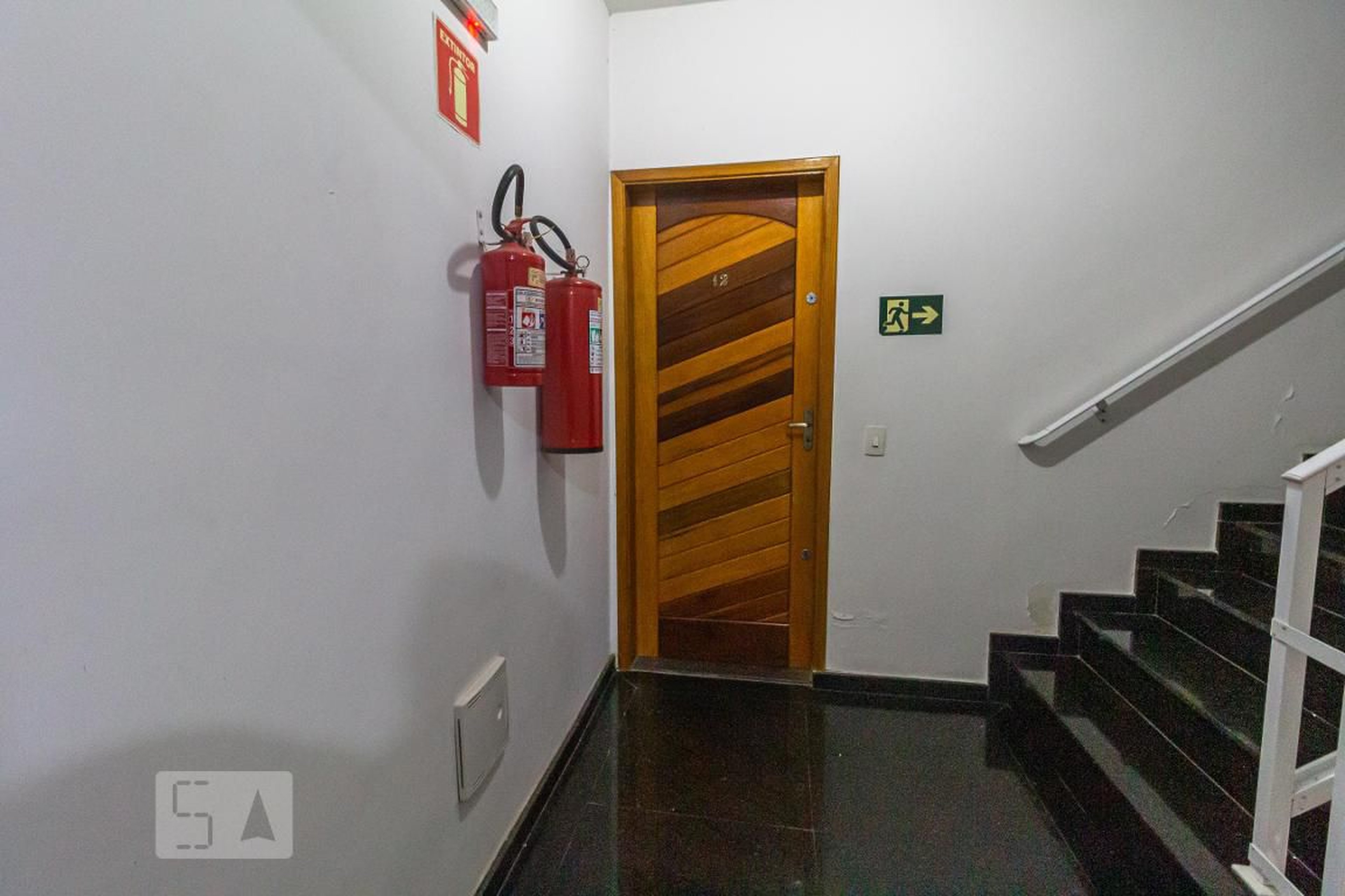 Área comum - Residencial Kaio