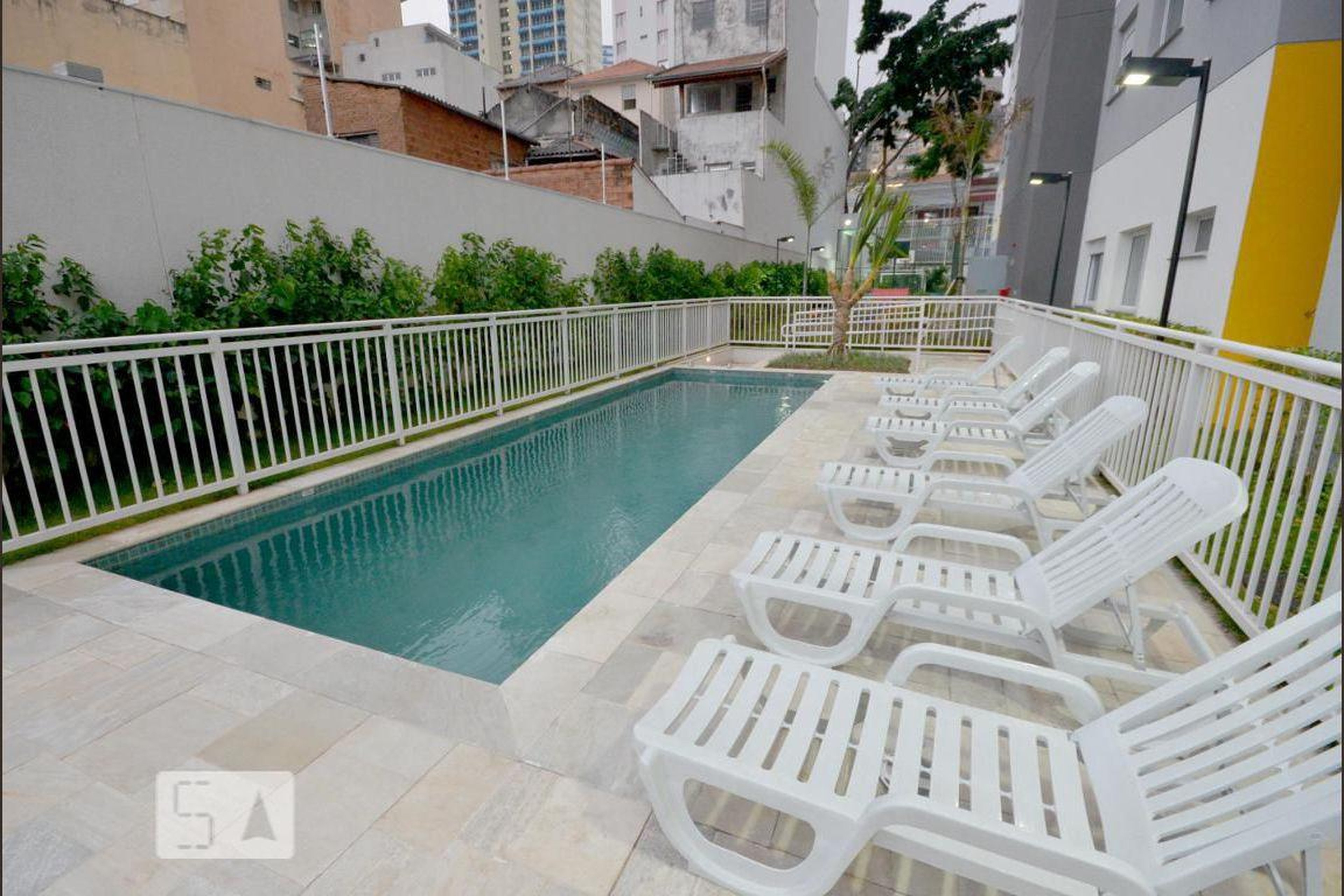 Piscina - 