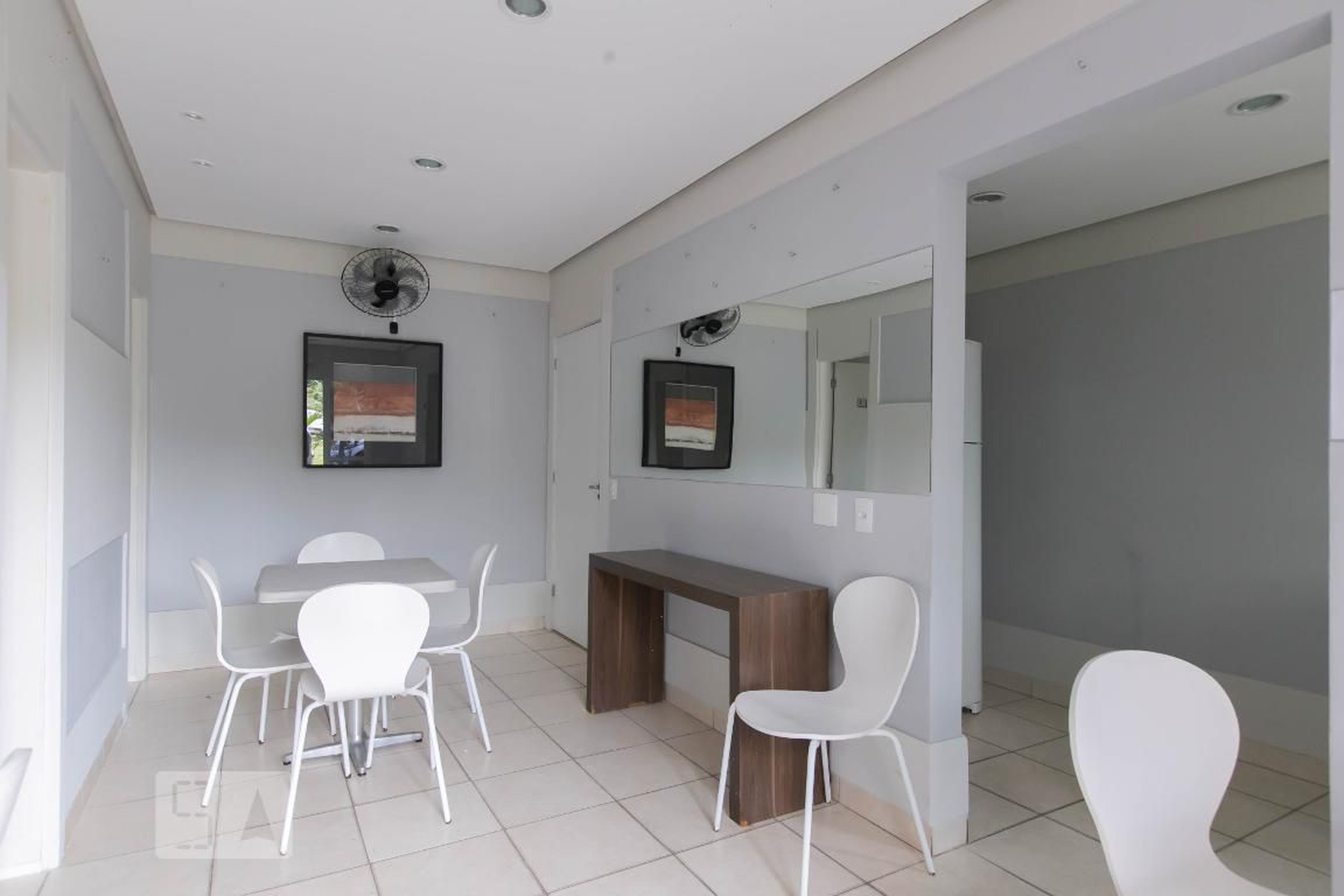 Salão de Festa - Certto Curuçá Park