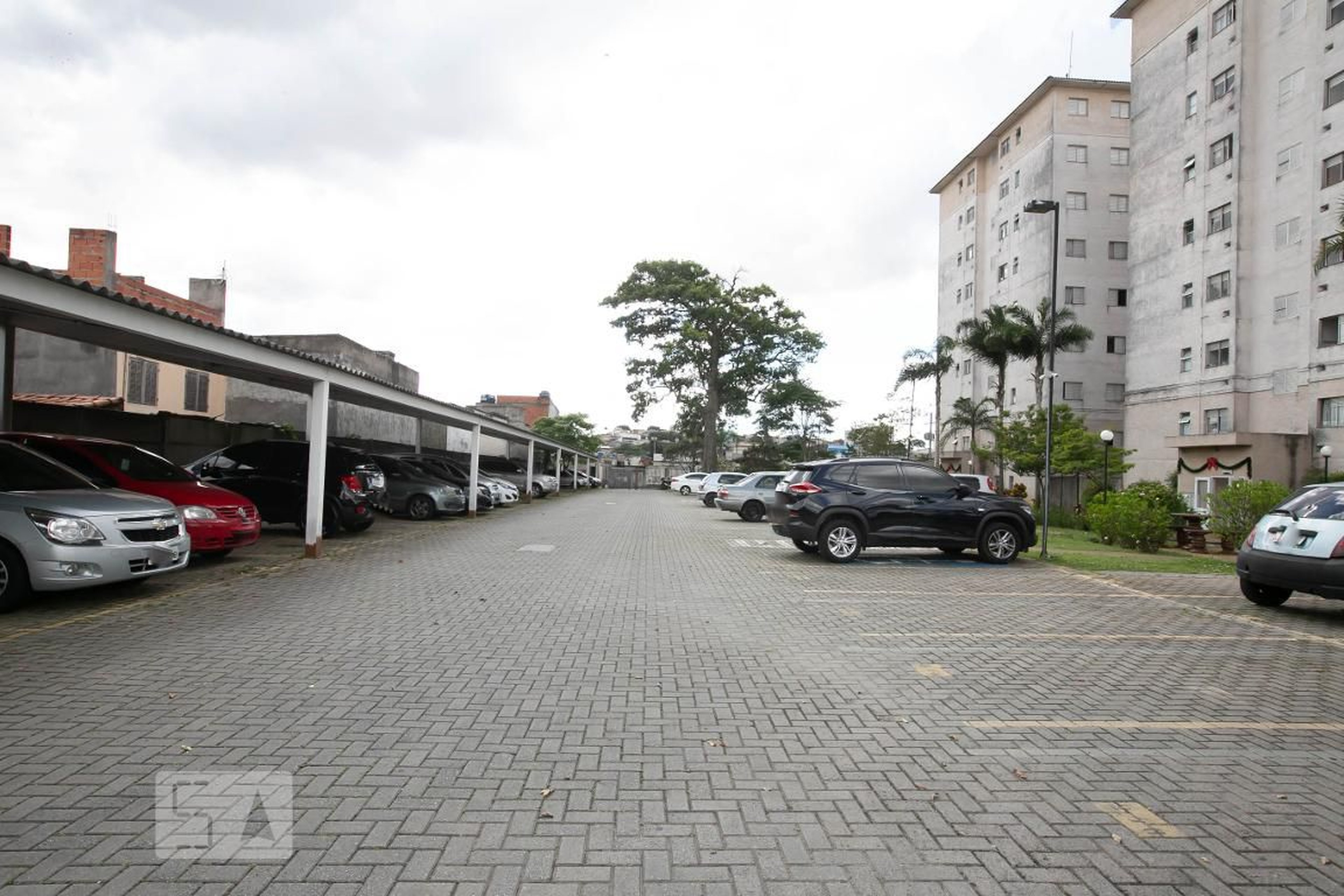 Condomínio - Mais Vila Curuçá