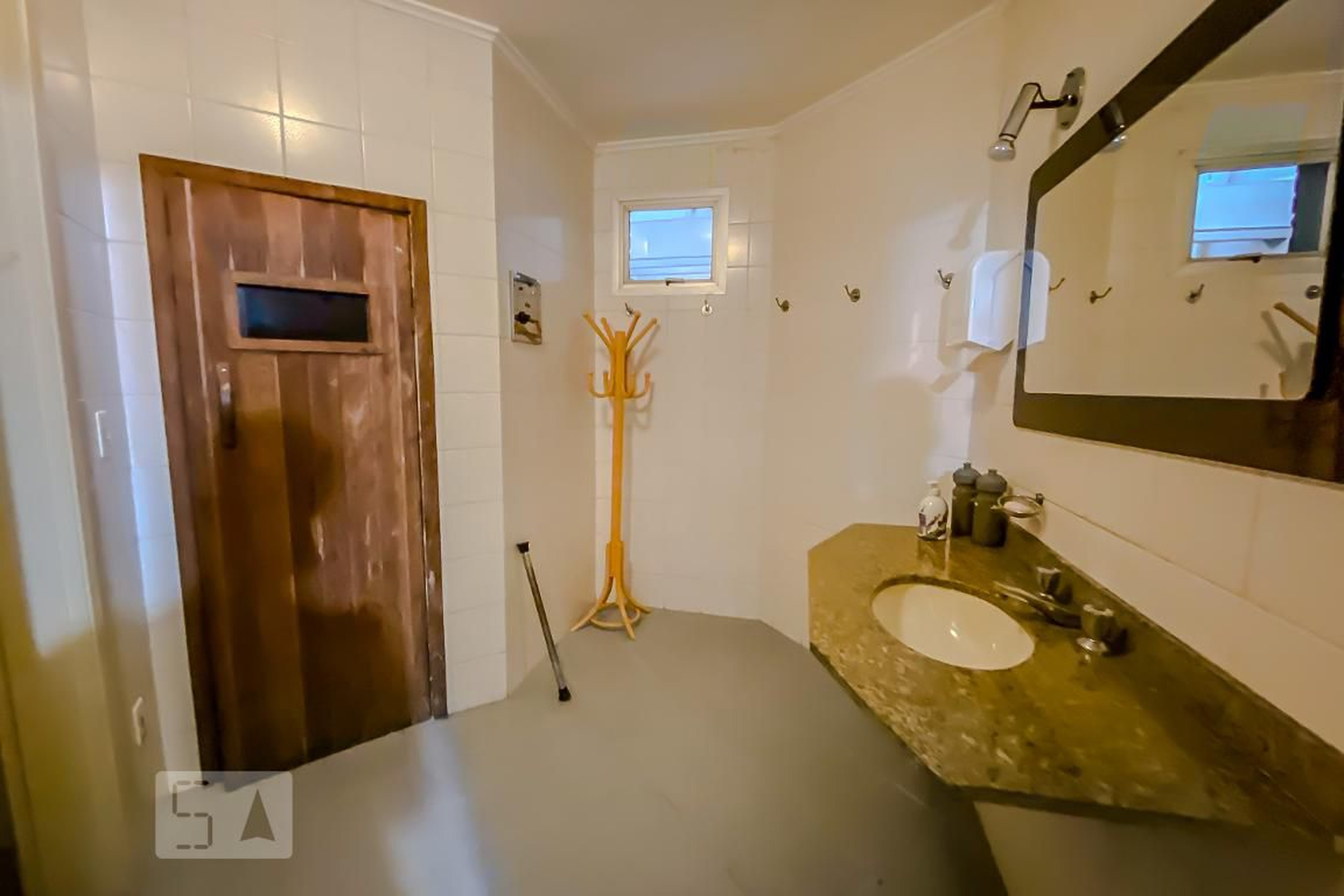 Spa - Edifício Villa Real