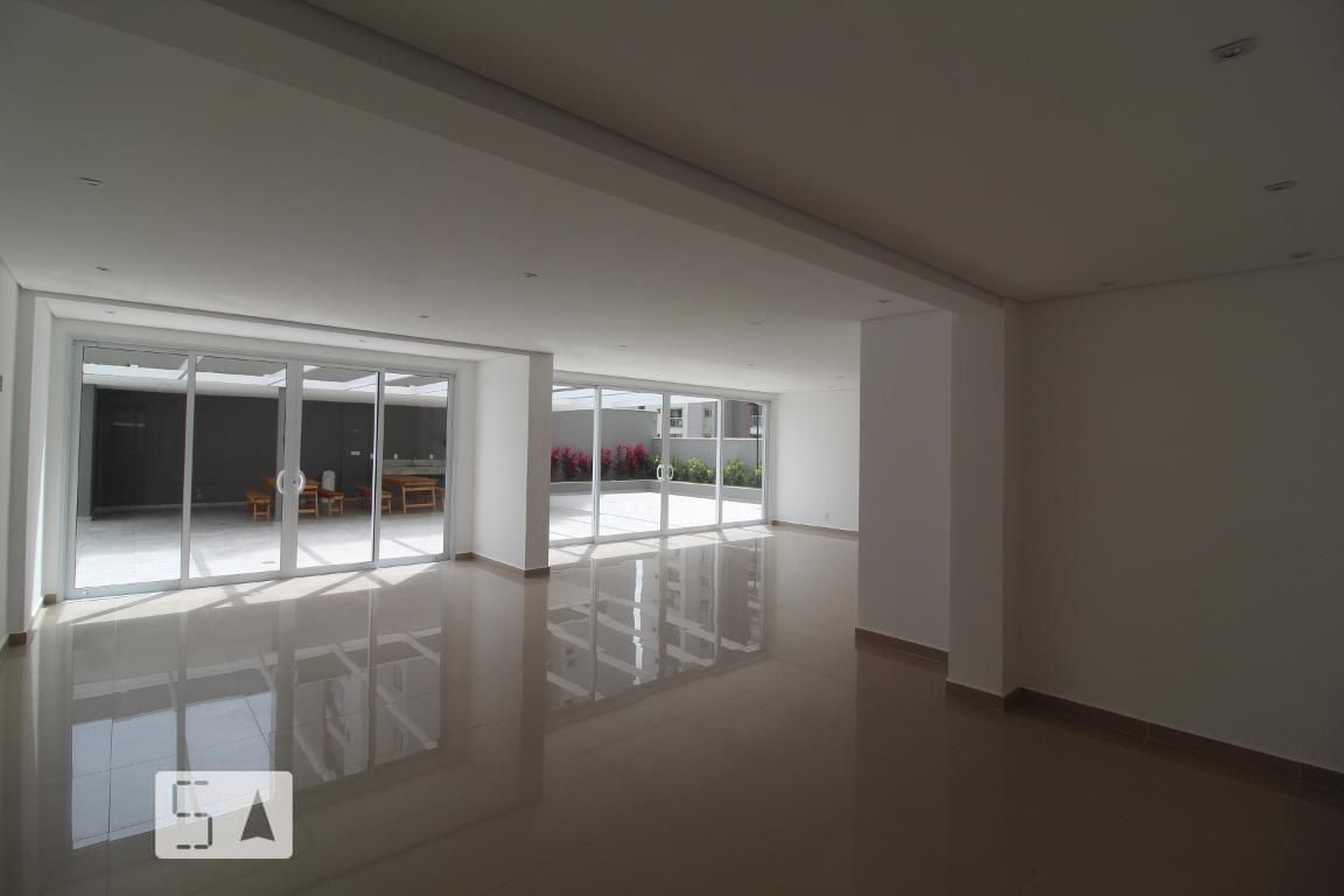 Salão de festa - Kennedy Park Home e Studios