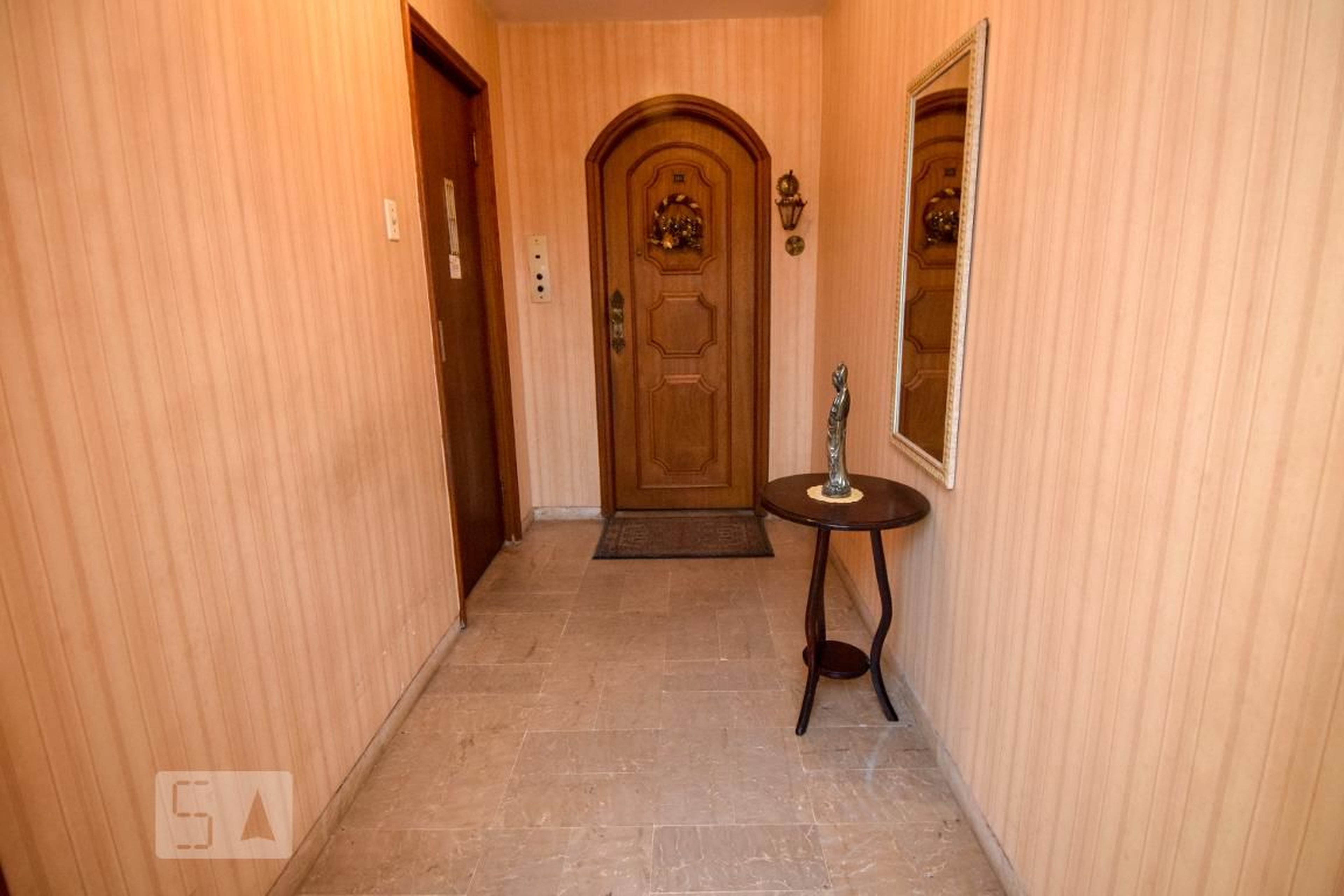 Hall - Edificio Providencia