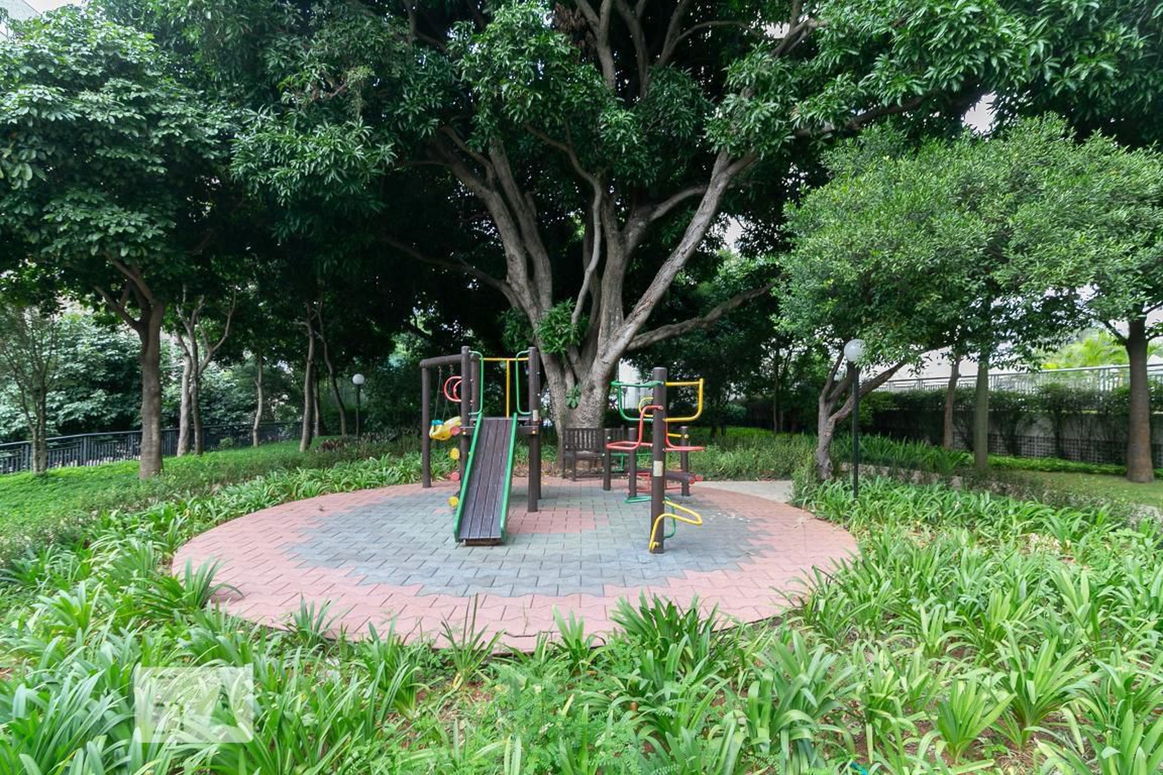 Parquinho - La Dolce Vita