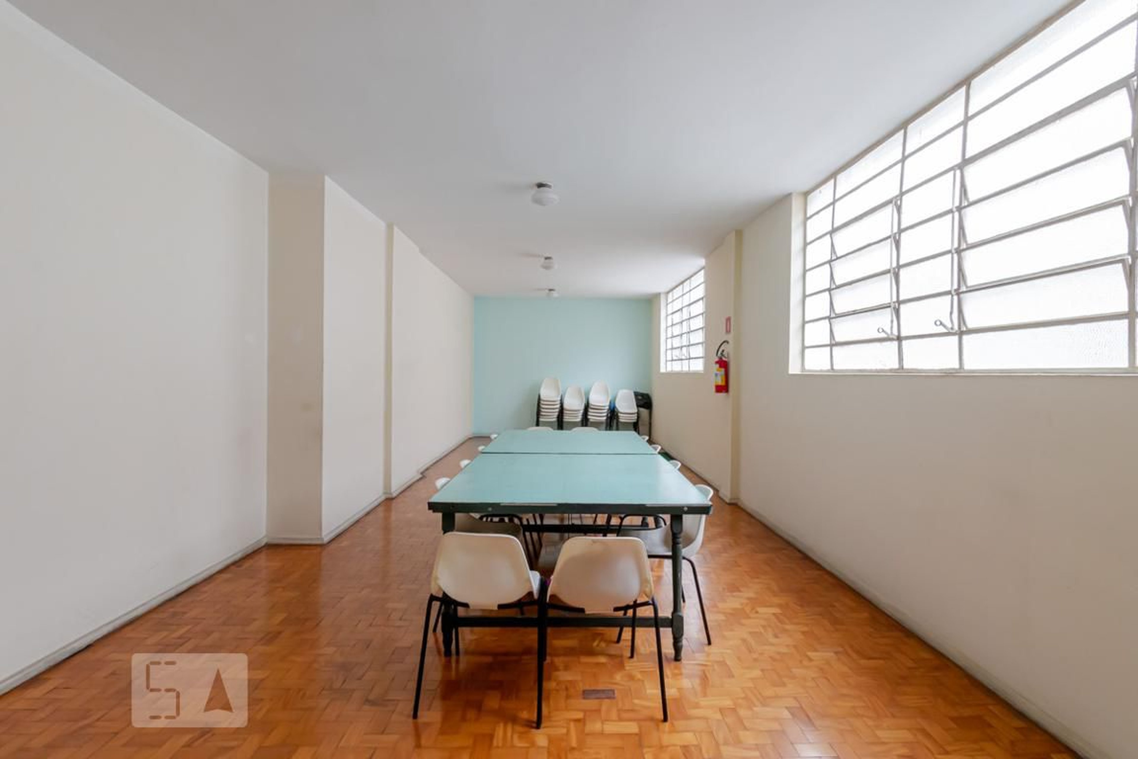 Salão de festas - Vermont