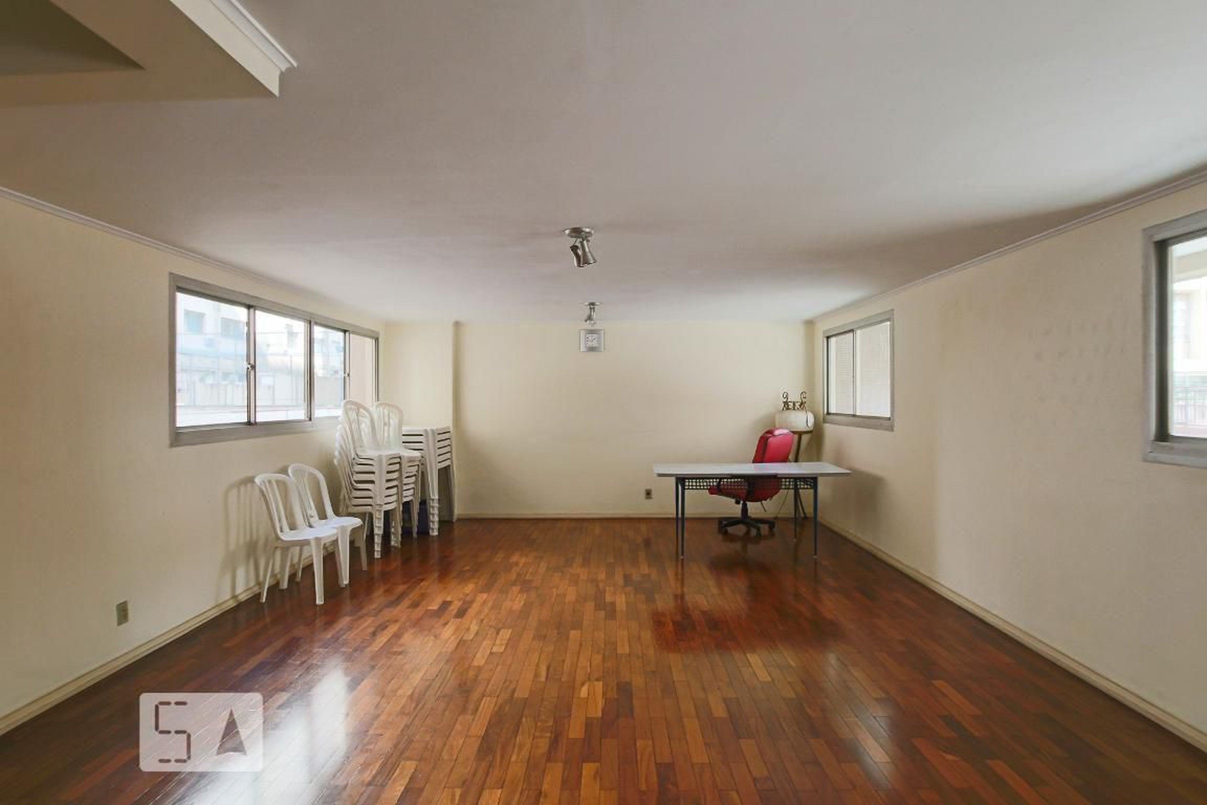 Salão de festas - Veridiana