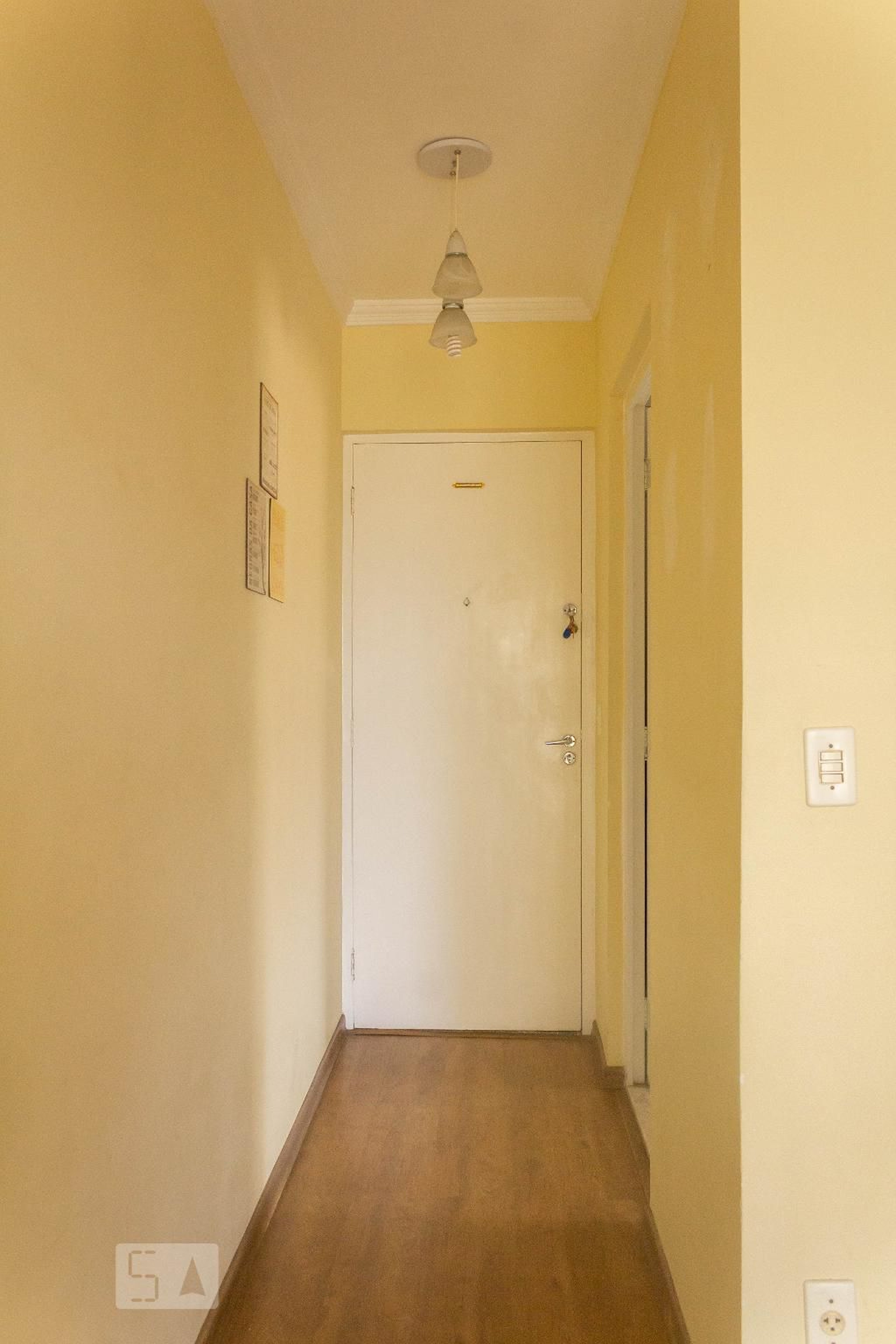 Entrada - Residencial Amarilis