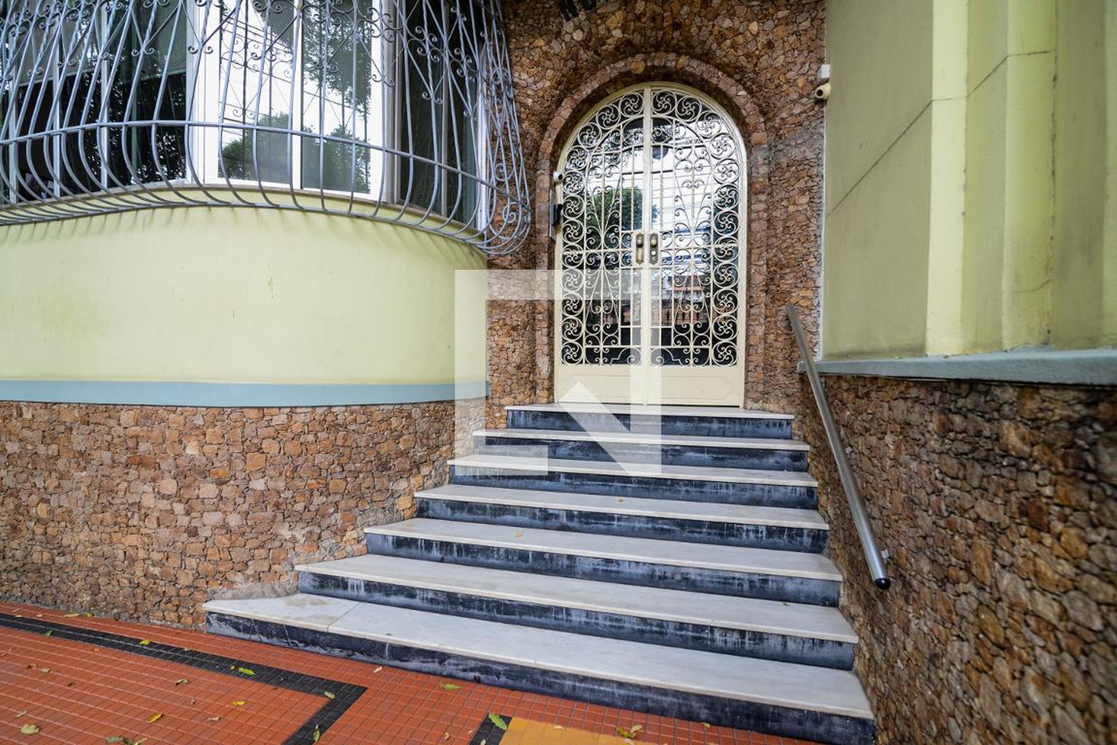 Hall de entrada - null