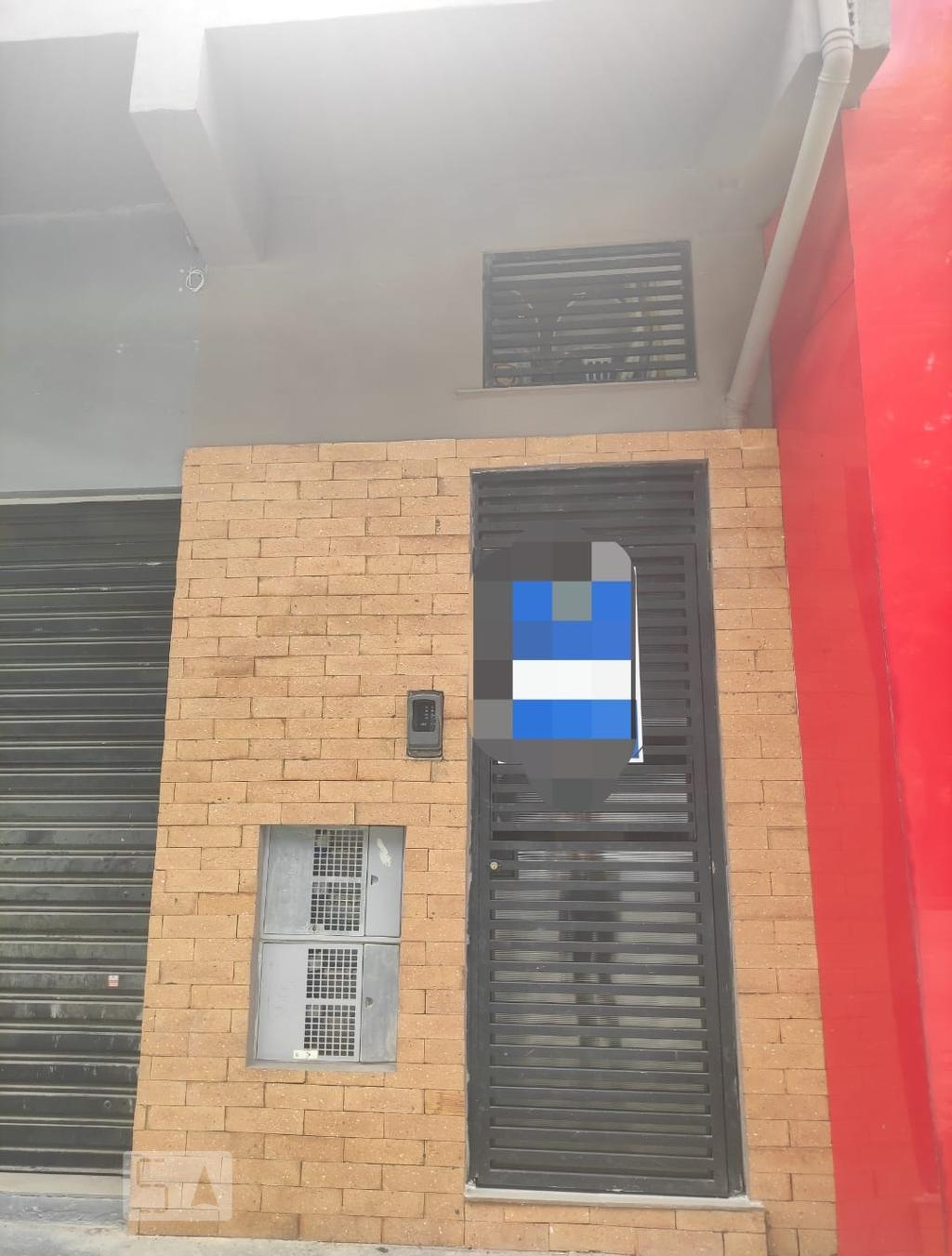fachada Condomínio Studio