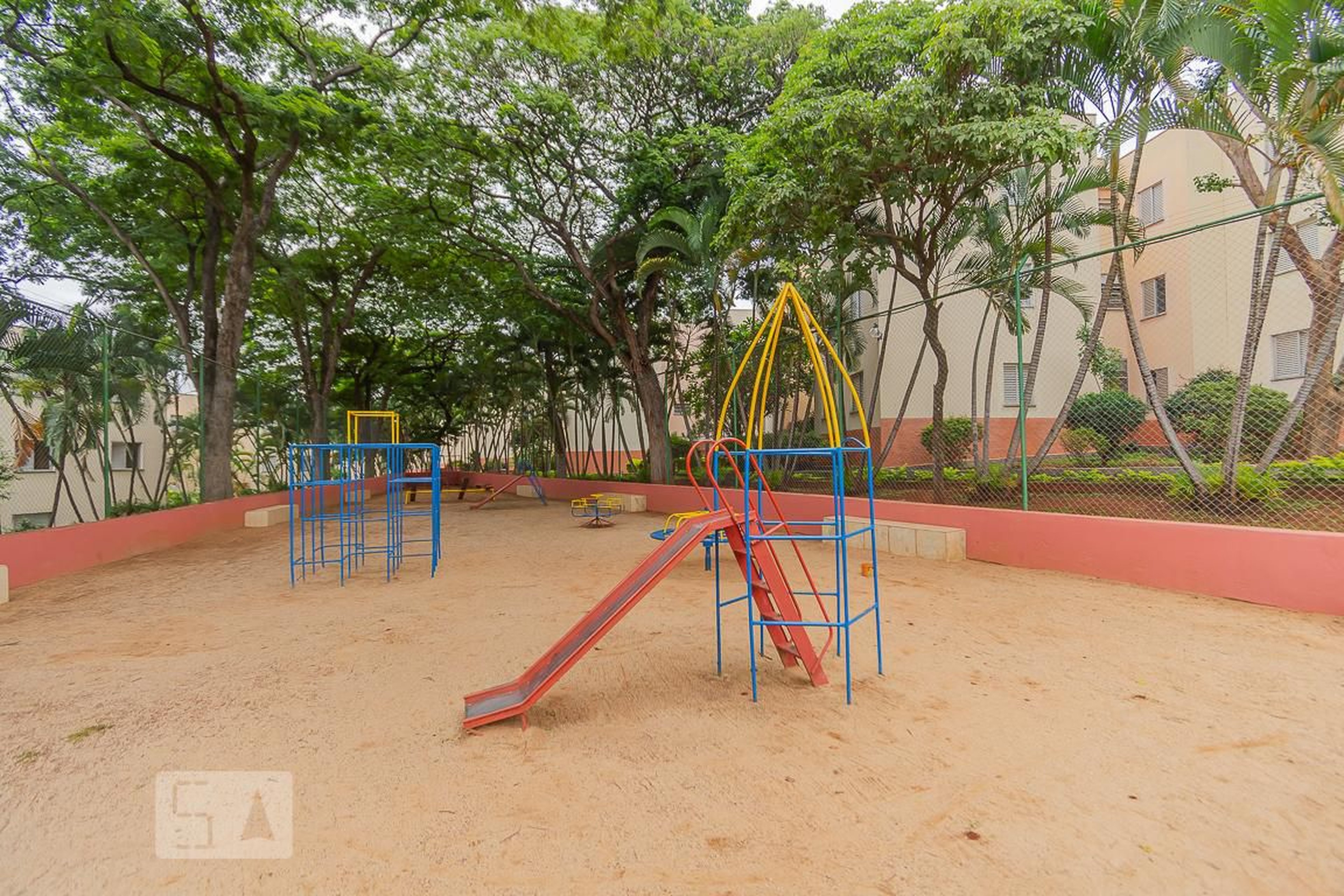 Playground - Raul Renato