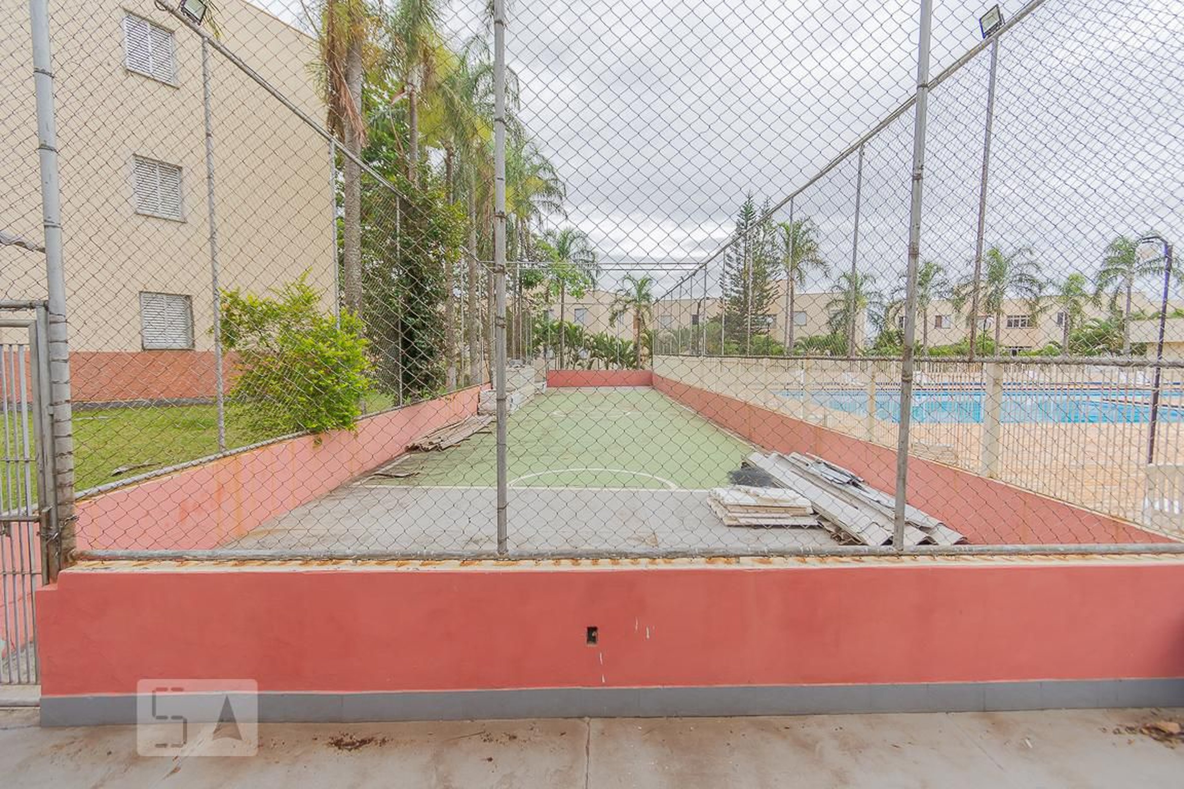 Quadra - Raul Renato