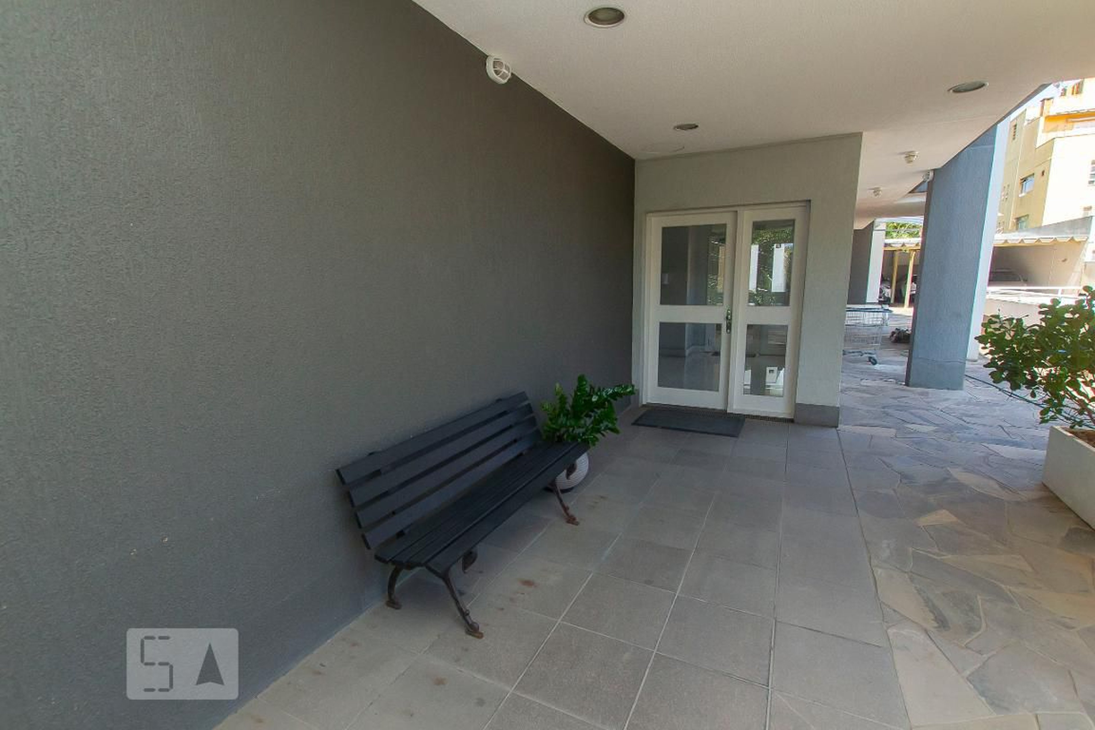 Hall de Entrada - Zermatt