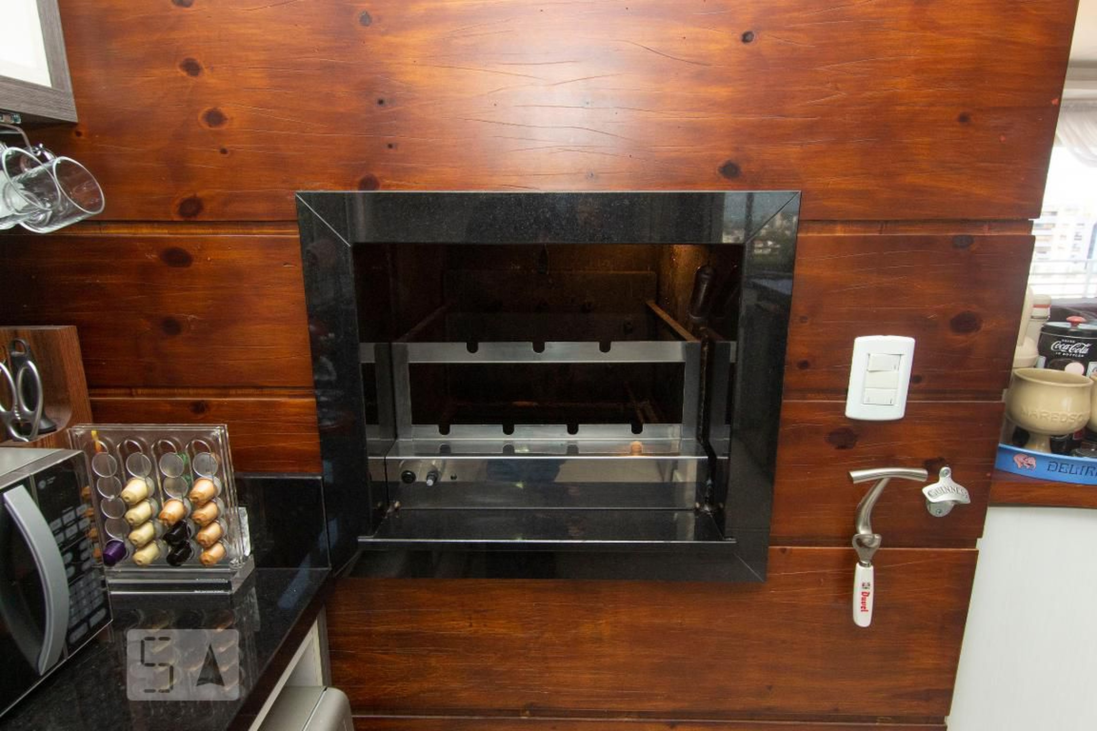 Churrasqueira - Zermatt