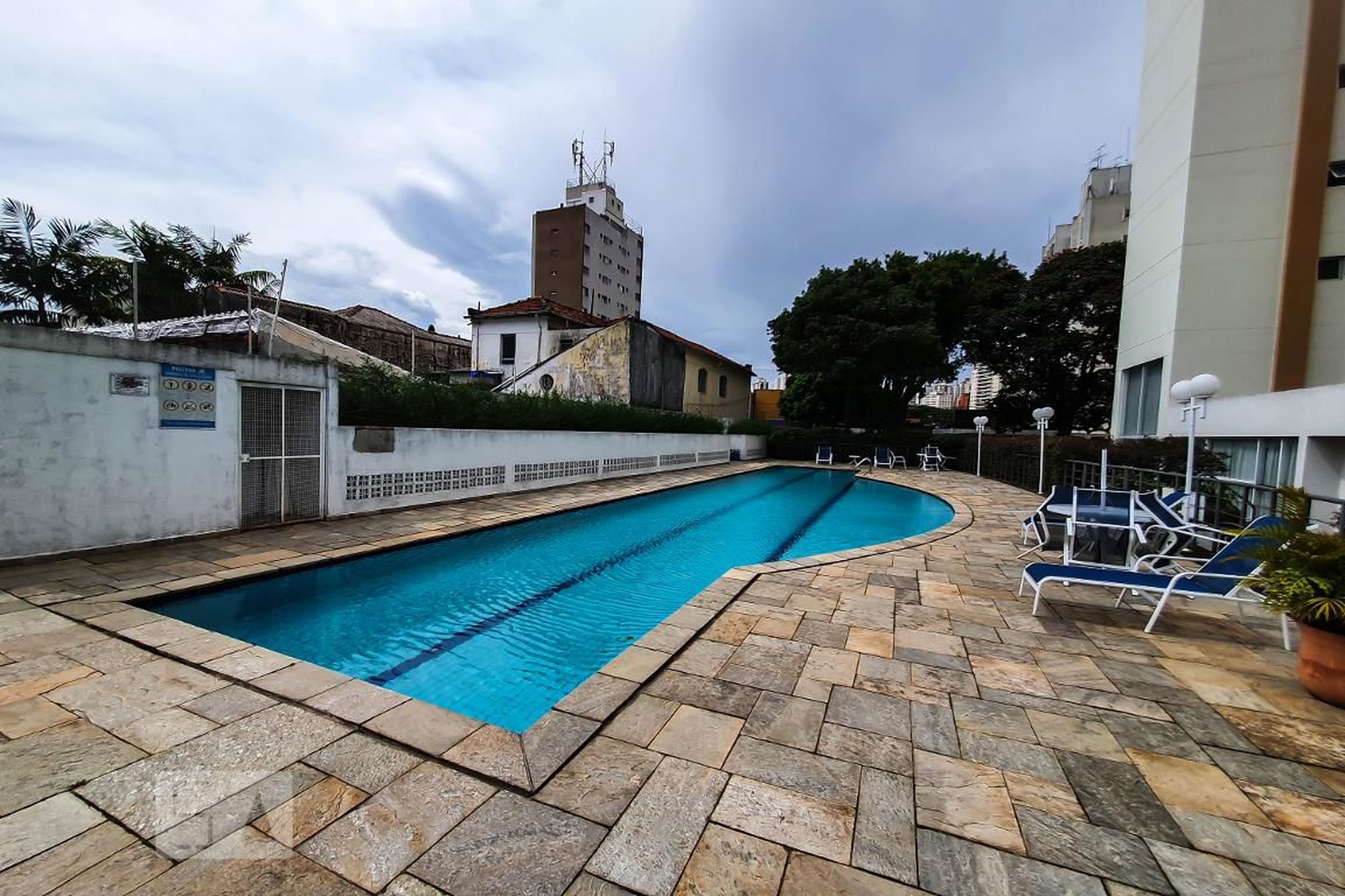 Piscina - Bela bartok