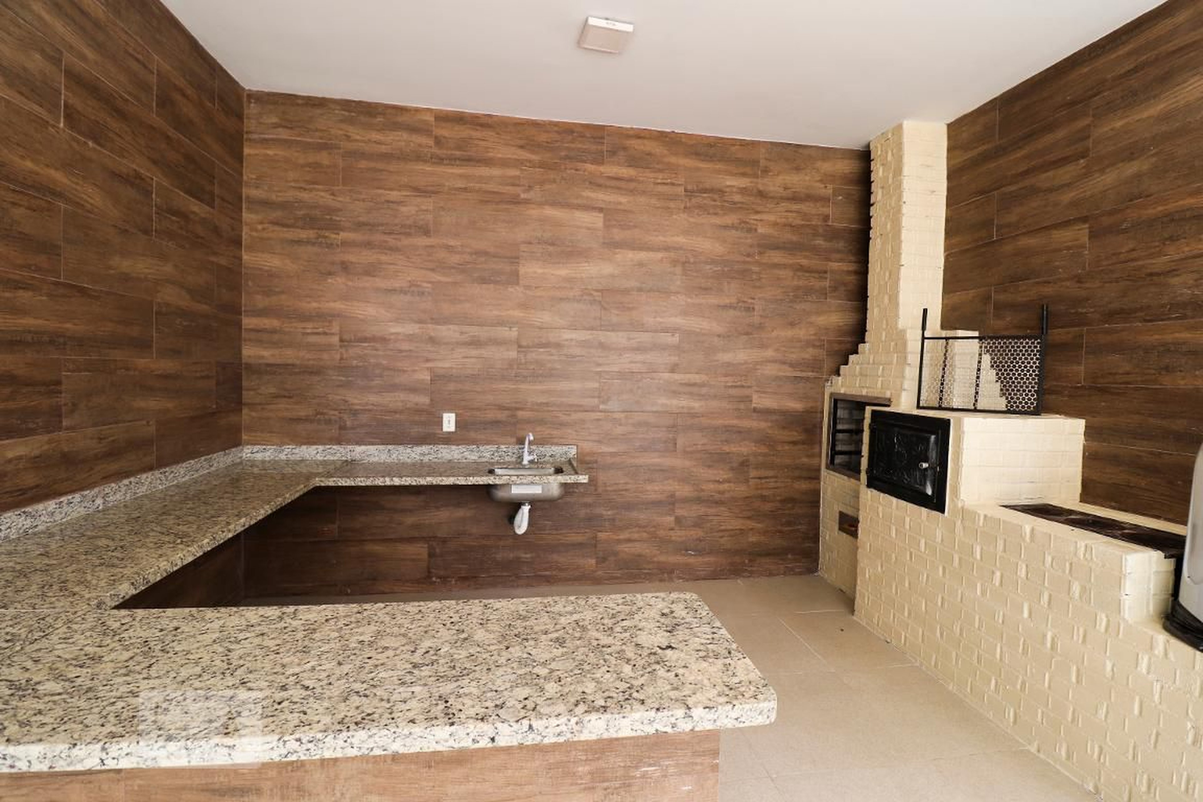 Churrasqueira - Felicitá