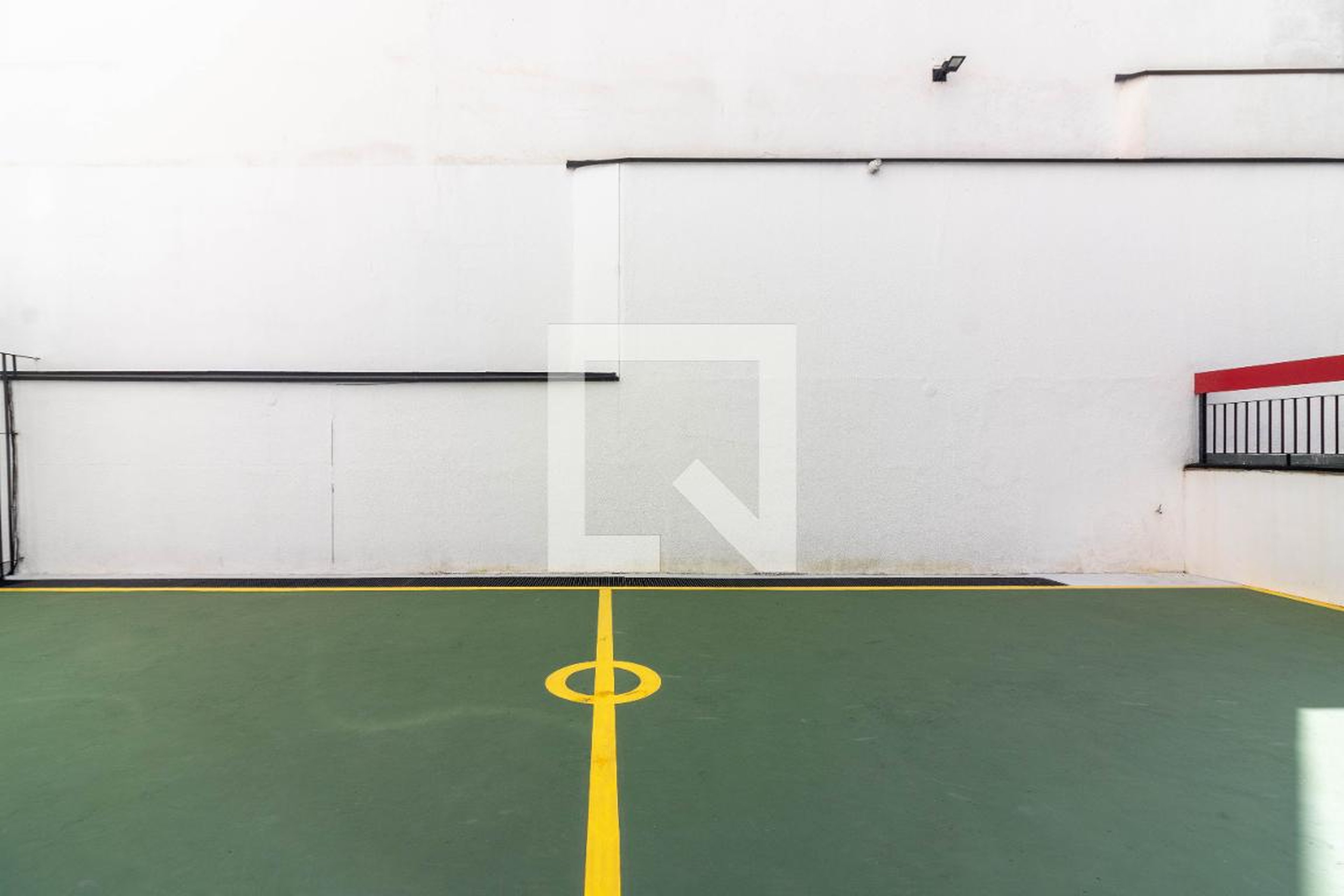 Quadra Esportiva - Itaim Delta