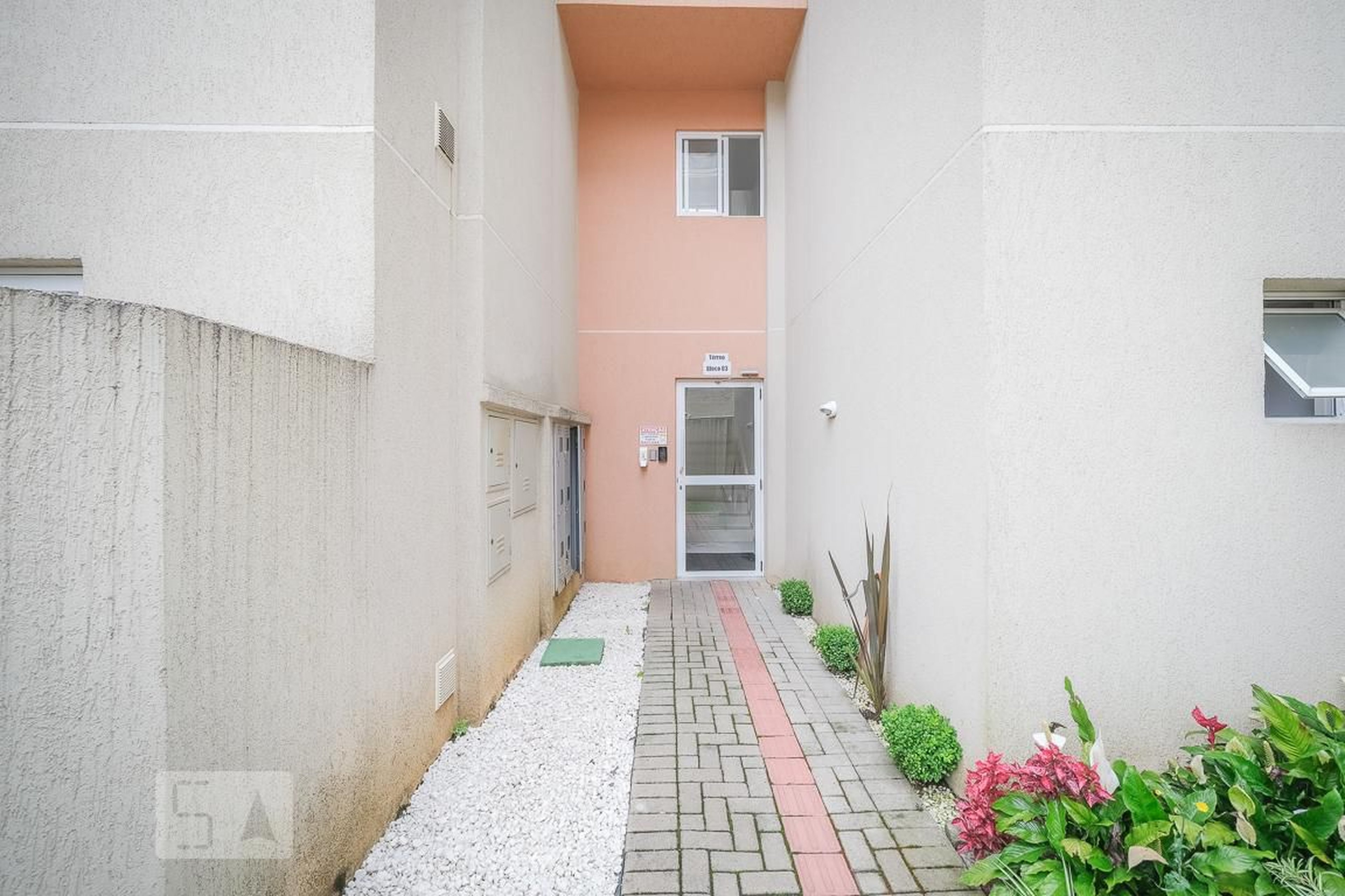 Hall de Entrada - null